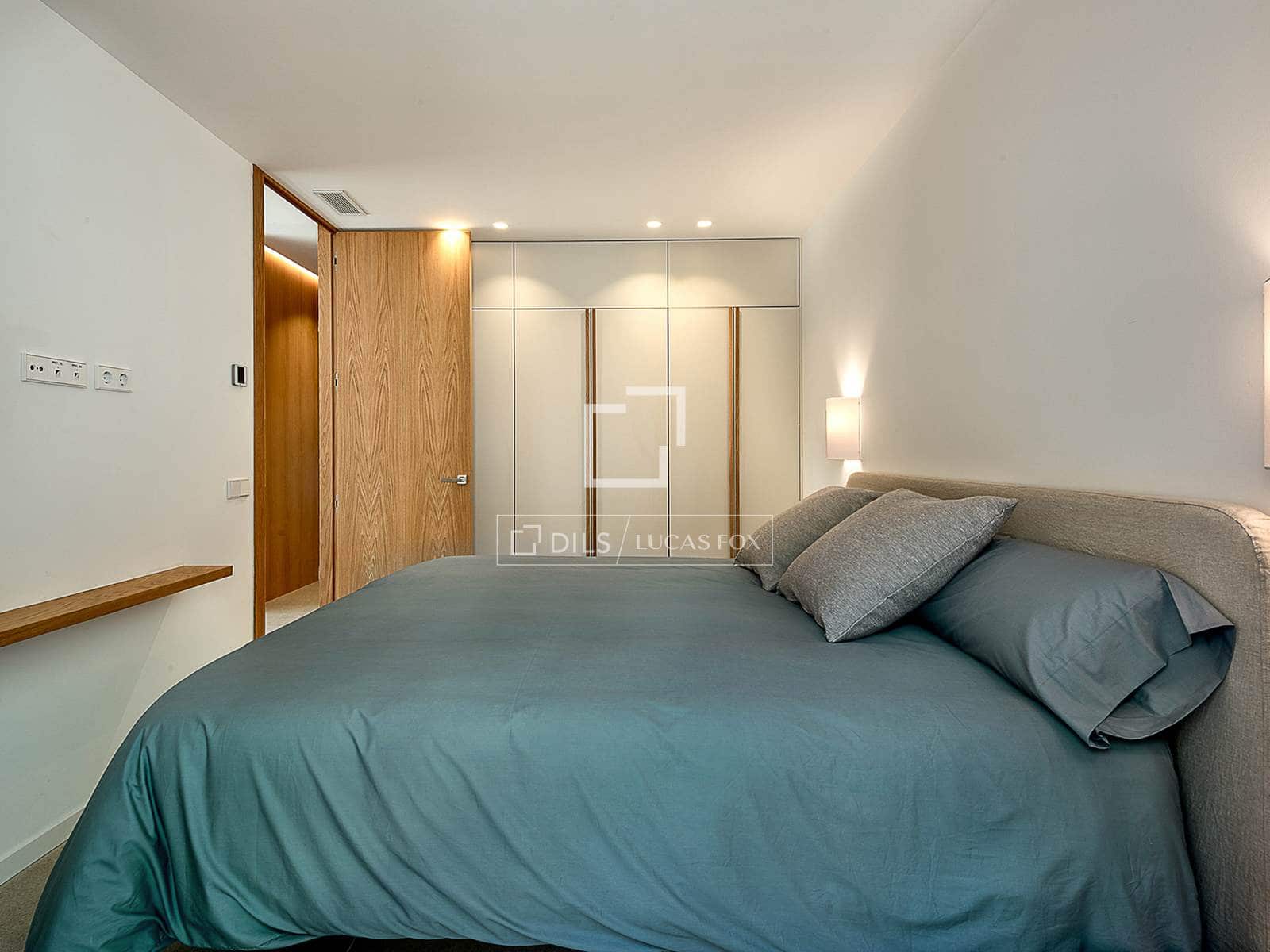 4 soveværelse Villa til salg i Mancor de la Vall med swimmingpool garage - € 1.970.000 (Ref: 9805543)