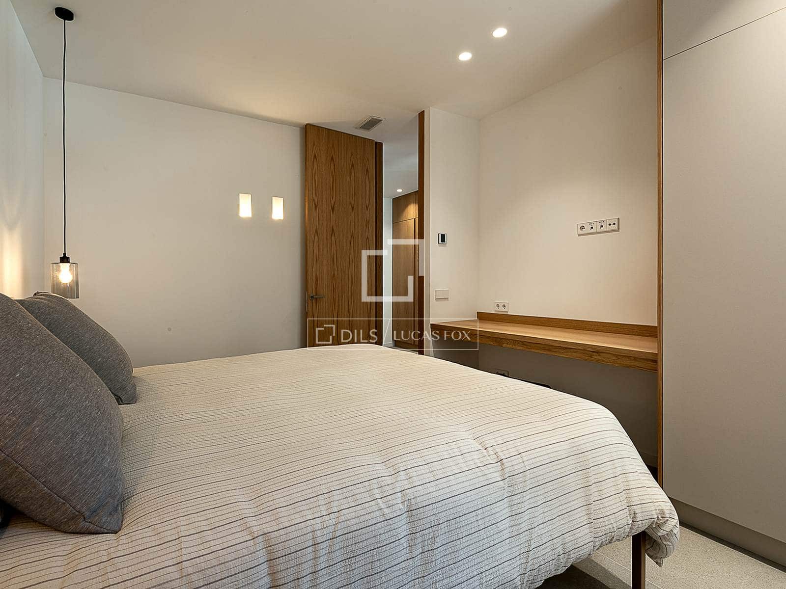 4 soveværelse Villa til salg i Mancor de la Vall med swimmingpool garage - € 1.970.000 (Ref: 9805543)