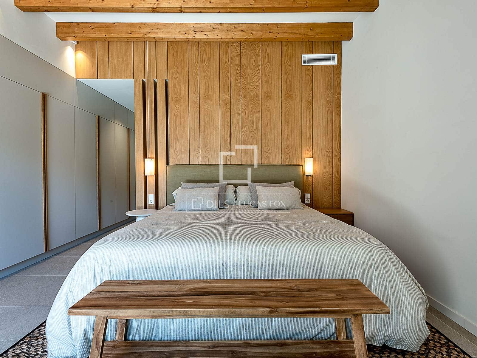 4 soveværelse Villa til salg i Mancor de la Vall med swimmingpool garage - € 1.970.000 (Ref: 9805543)