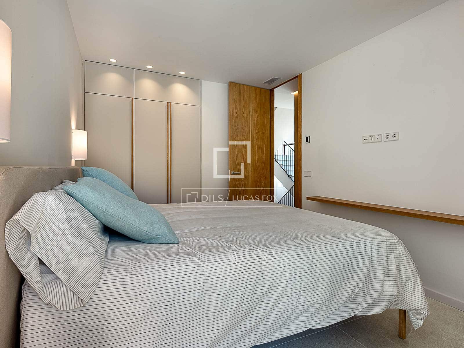 4 soveværelse Villa til salg i Mancor de la Vall med swimmingpool garage - € 1.970.000 (Ref: 9805543)