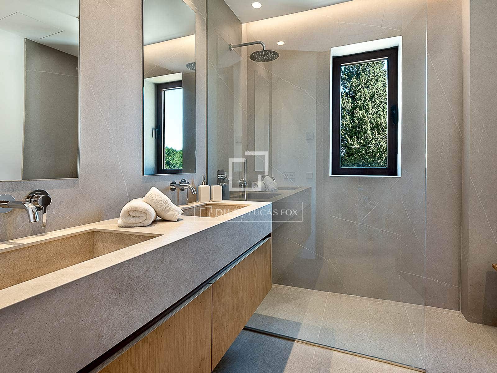 4 soveværelse Villa til salg i Mancor de la Vall med swimmingpool garage - € 1.970.000 (Ref: 9805543)