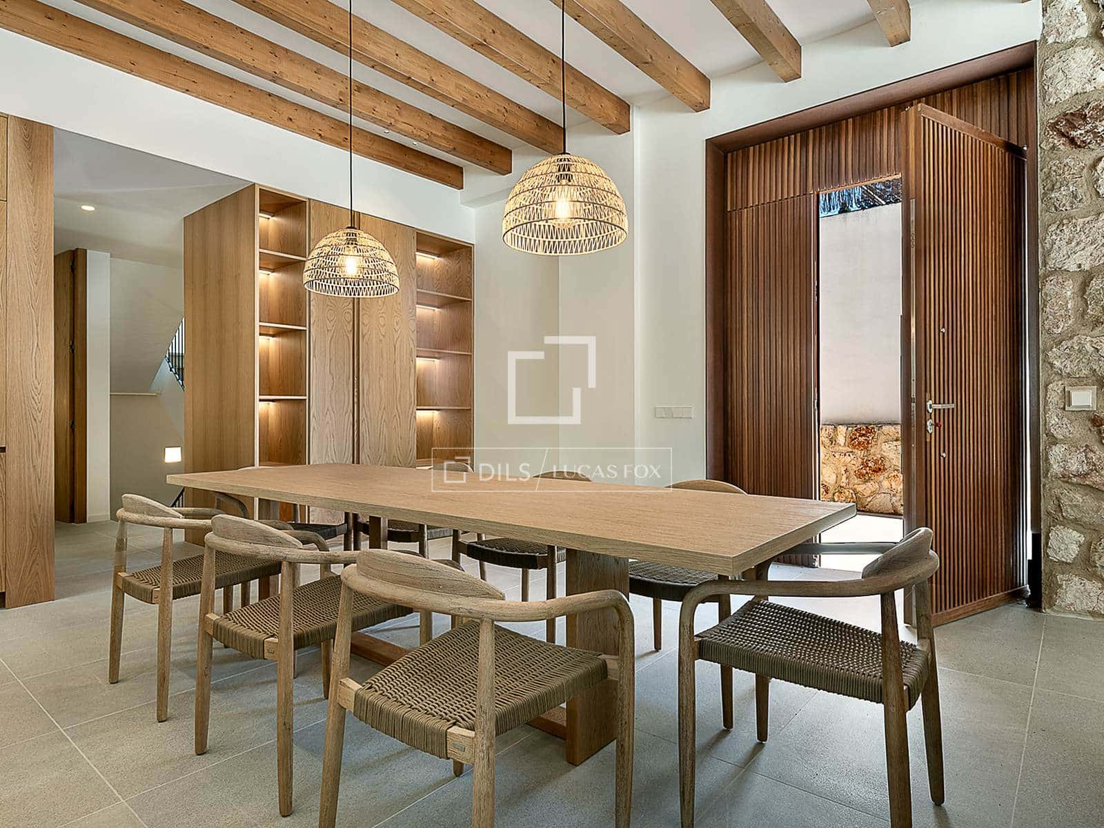 4 soveværelse Villa til salg i Mancor de la Vall med swimmingpool garage - € 1.970.000 (Ref: 9805543)