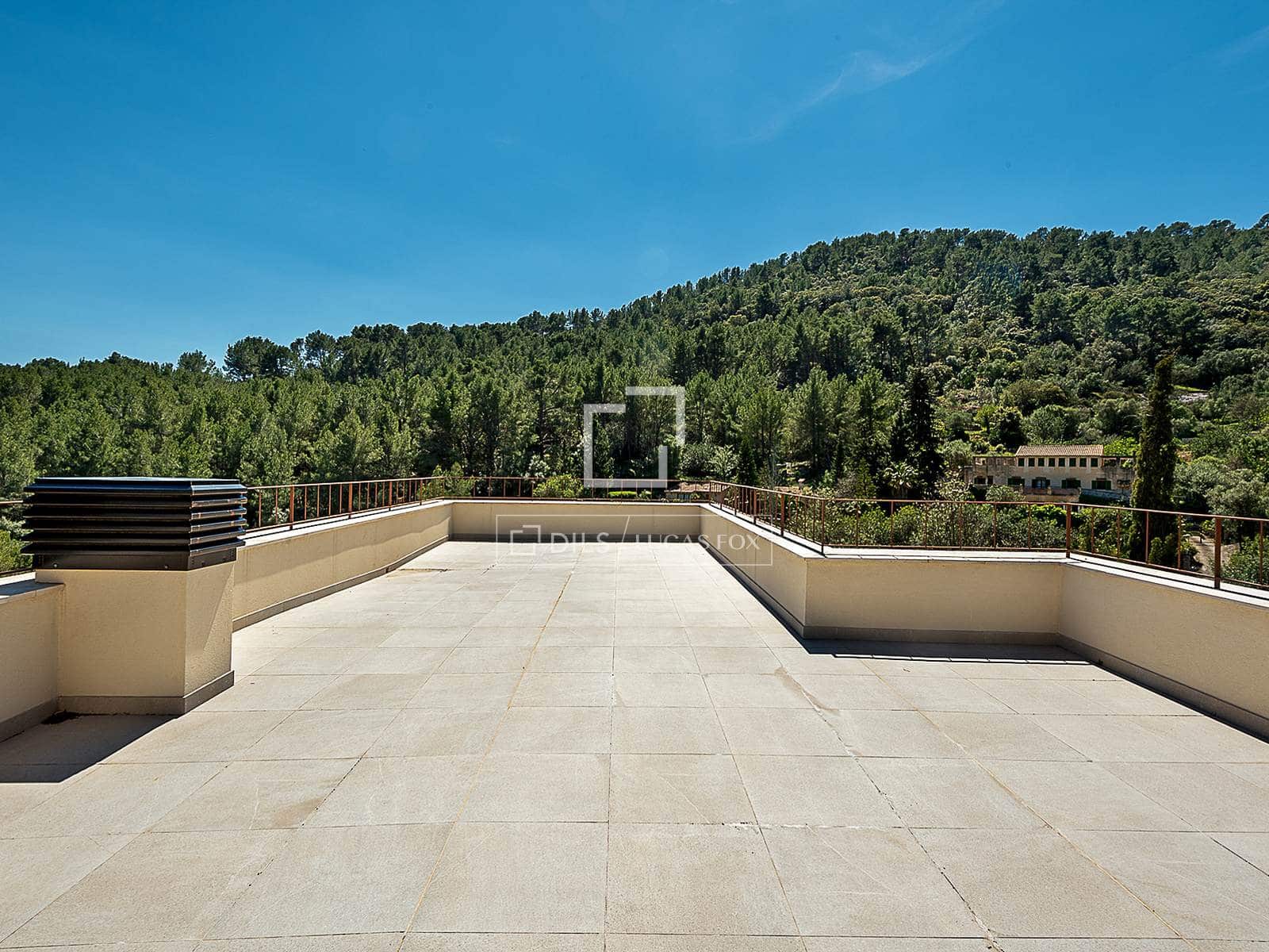 4 soveværelse Villa til salg i Mancor de la Vall med swimmingpool garage - € 1.970.000 (Ref: 9805543)