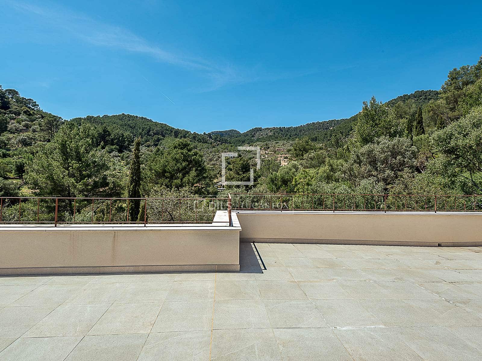 4 soveværelse Villa til salg i Mancor de la Vall med swimmingpool garage - € 1.970.000 (Ref: 9805543)