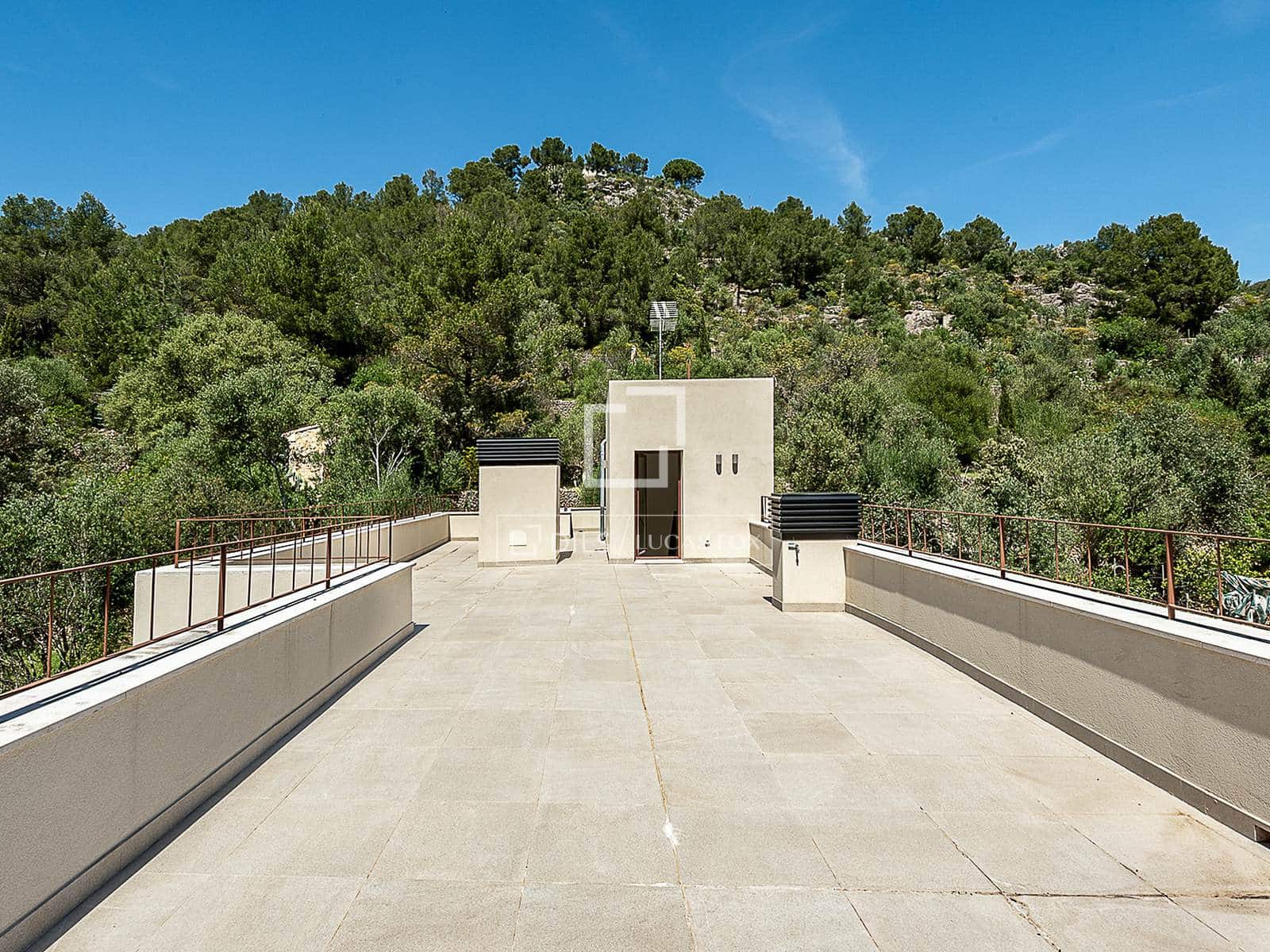 4 soveværelse Villa til salg i Mancor de la Vall med swimmingpool garage - € 1.970.000 (Ref: 9805543)