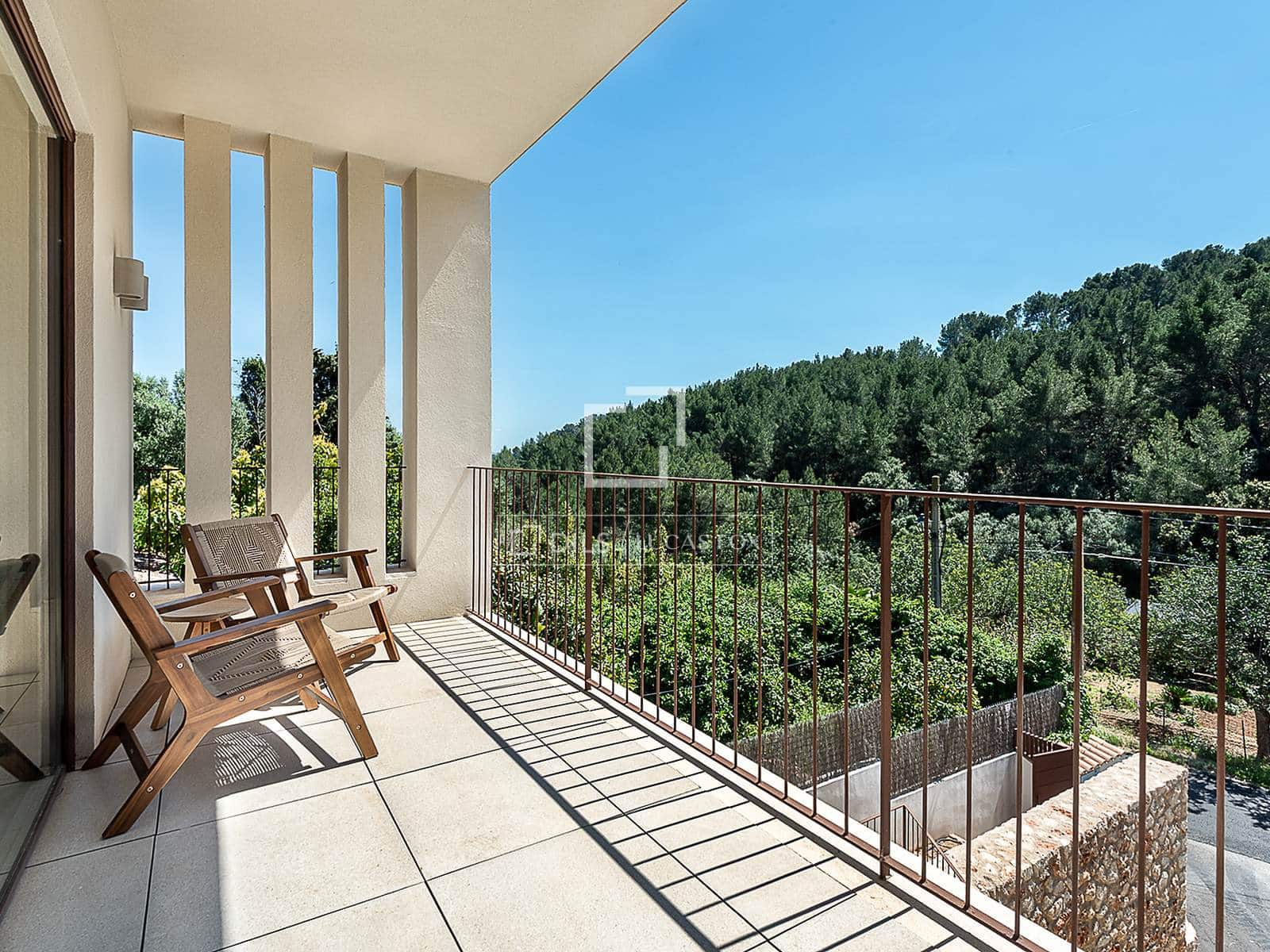 4 soveværelse Villa til salg i Mancor de la Vall med swimmingpool garage - € 1.970.000 (Ref: 9805543)