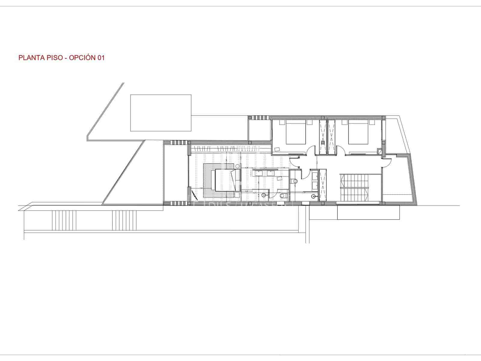 4 slaapkamer Villa te koop in Mancor de la Vall met zwembad garage - € 1.970.000 (Ref: 9805543)