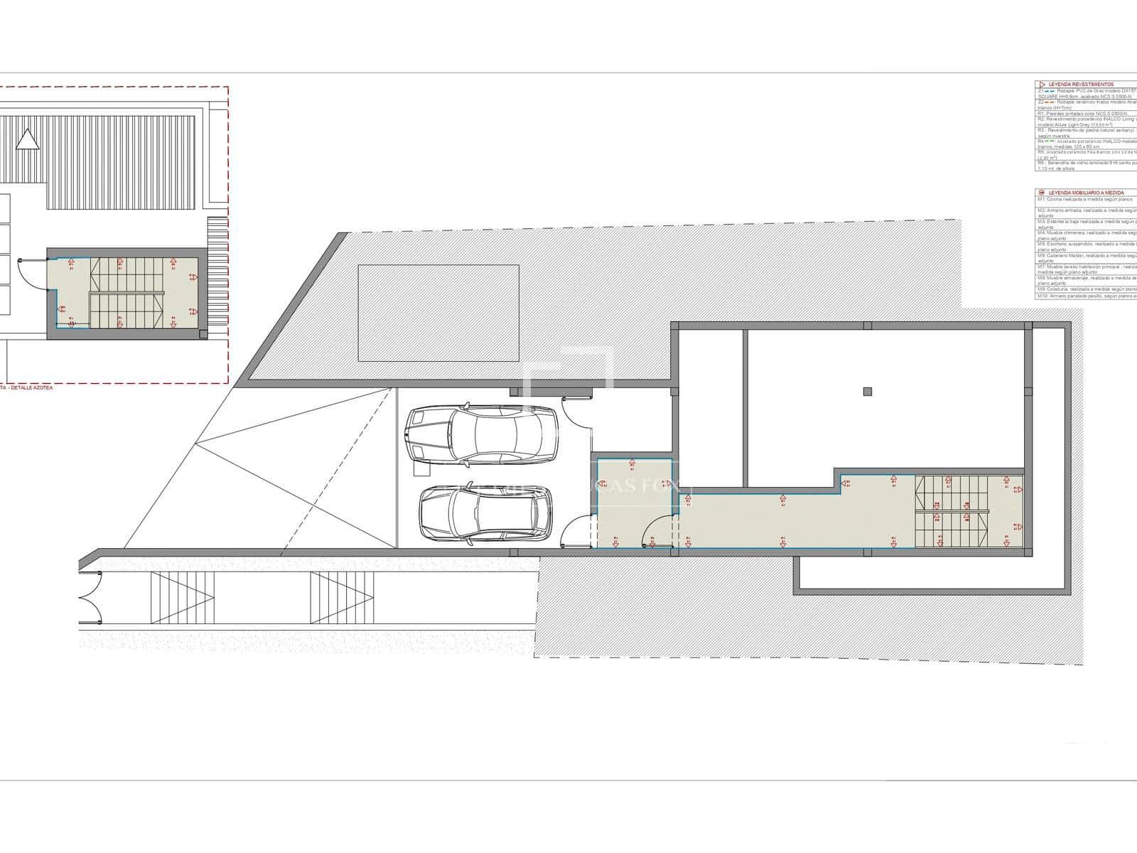 4 slaapkamer Villa te koop in Mancor de la Vall met zwembad garage - € 1.970.000 (Ref: 9805543)