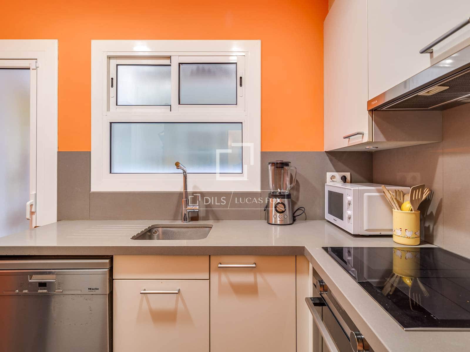 3 camera da letto Appartamento in vendita in Barcelona citta - 790.000 € (Rif: 9805664)