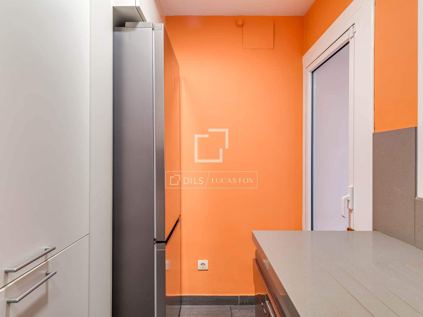 3 camera da letto Appartamento in vendita in Barcelona citta - 790.000 € (Rif: 9805664)