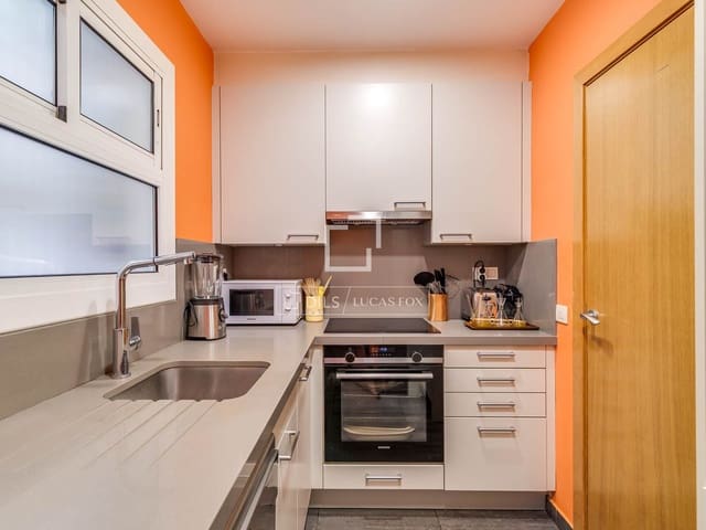 3 camera da letto Appartamento in vendita in Barcelona città - 790.000 € (Rif: 9805664)