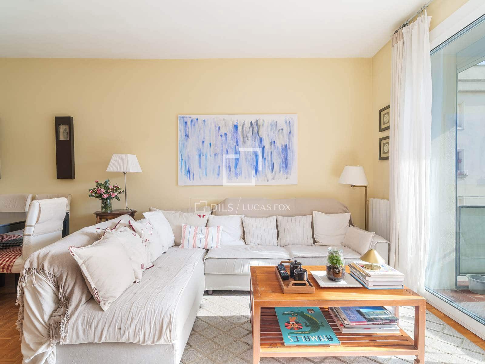 3 camera da letto Appartamento in vendita in Barcelona citta - 790.000 € (Rif: 9805664)