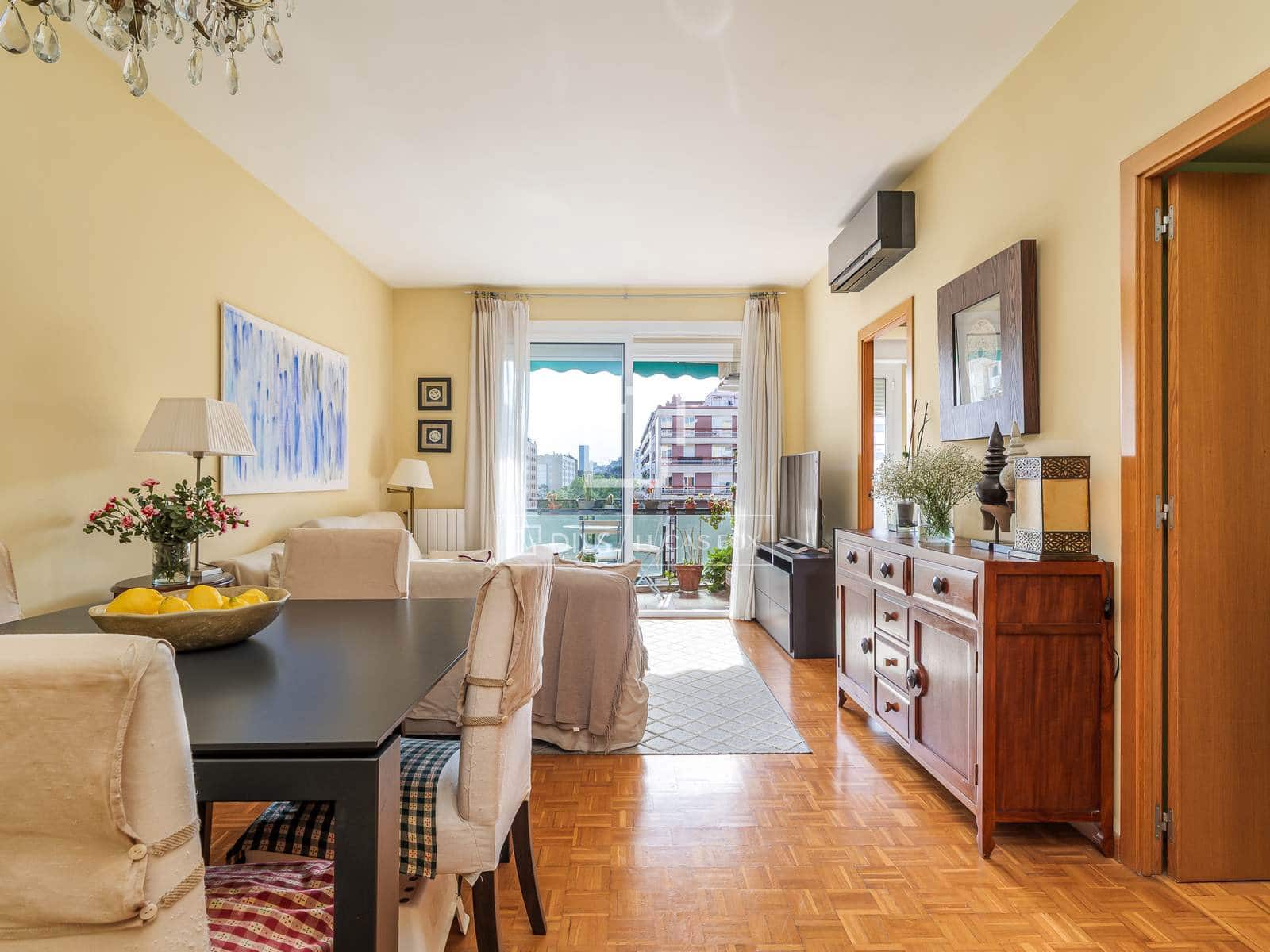 3 camera da letto Appartamento in vendita in Barcelona citta - 790.000 € (Rif: 9805664)