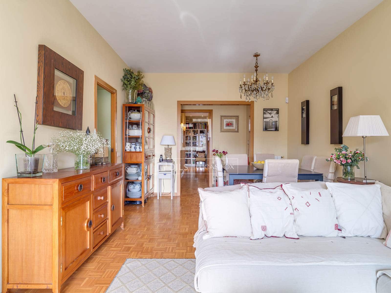 3 camera da letto Appartamento in vendita in Barcelona citta - 790.000 € (Rif: 9805664)