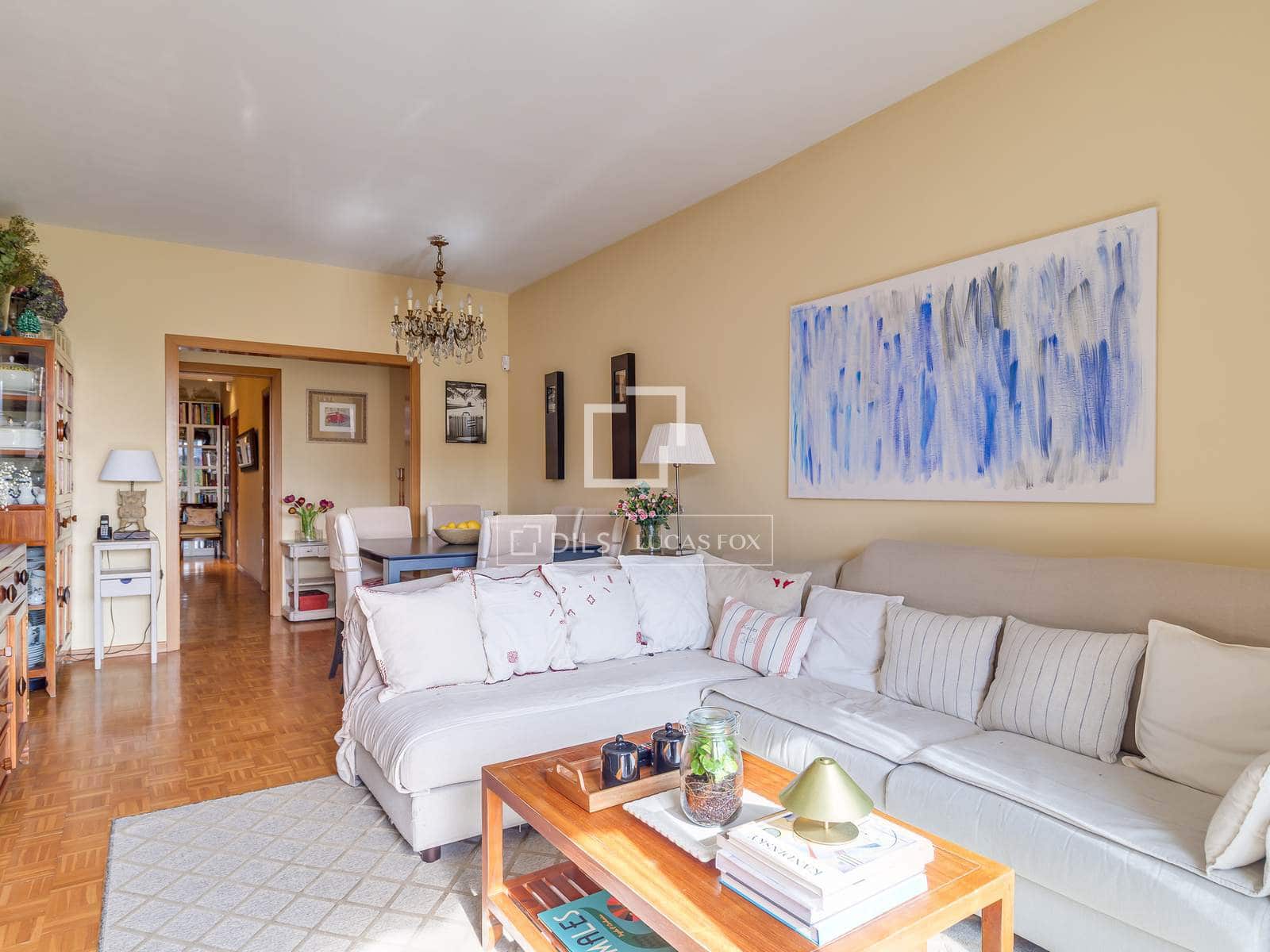 3 camera da letto Appartamento in vendita in Barcelona citta - 790.000 € (Rif: 9805664)