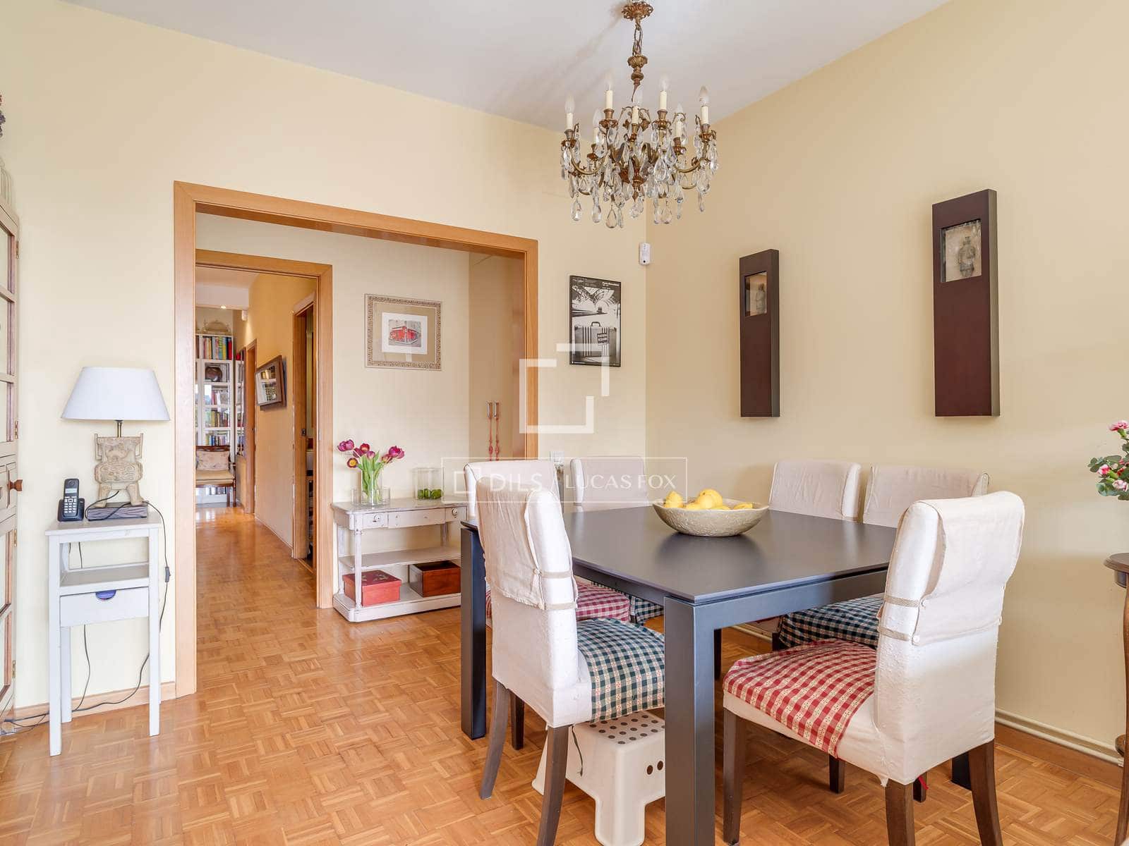 3 camera da letto Appartamento in vendita in Barcelona citta - 790.000 € (Rif: 9805664)