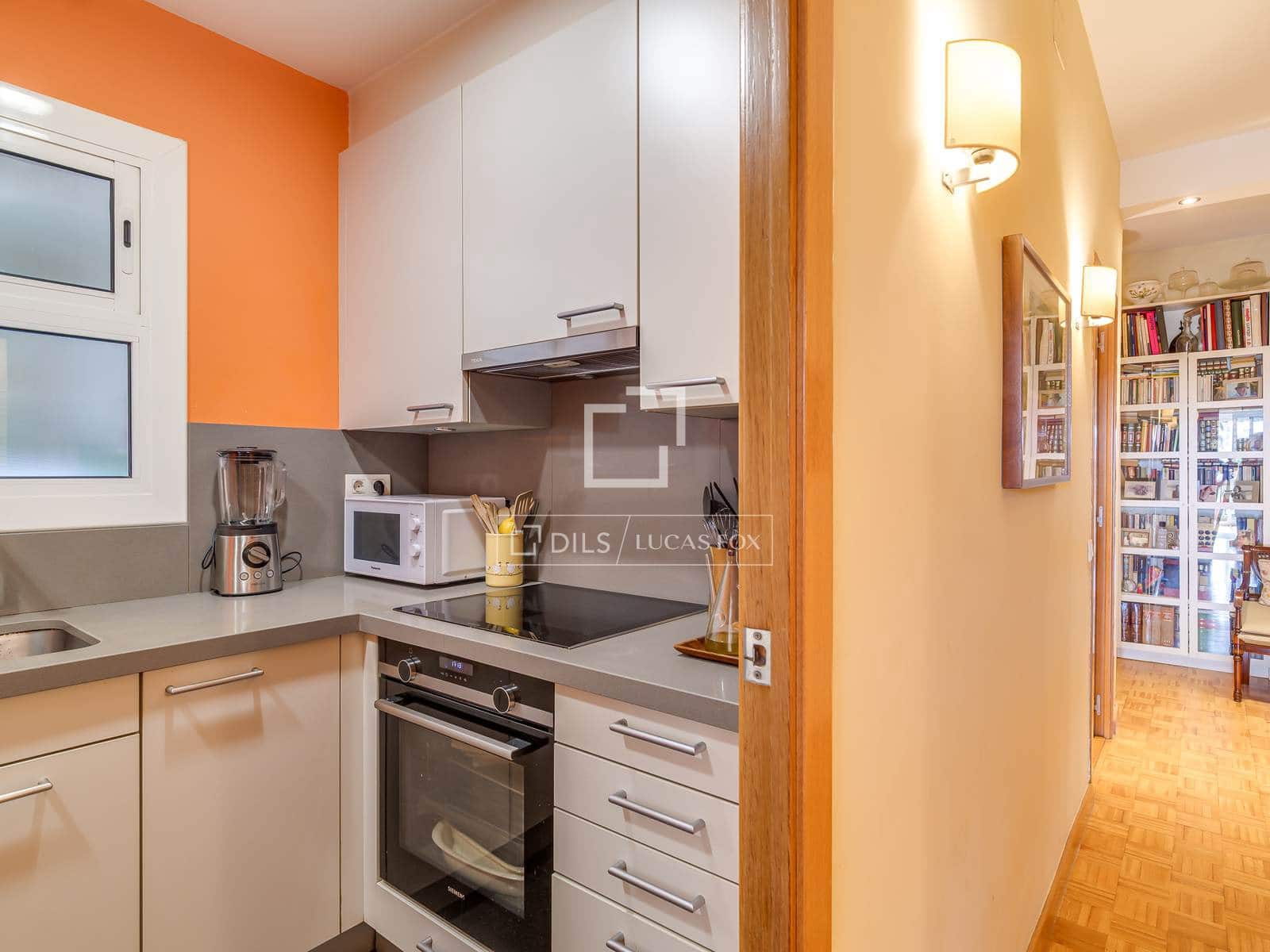 3 camera da letto Appartamento in vendita in Barcelona citta - 790.000 € (Rif: 9805664)