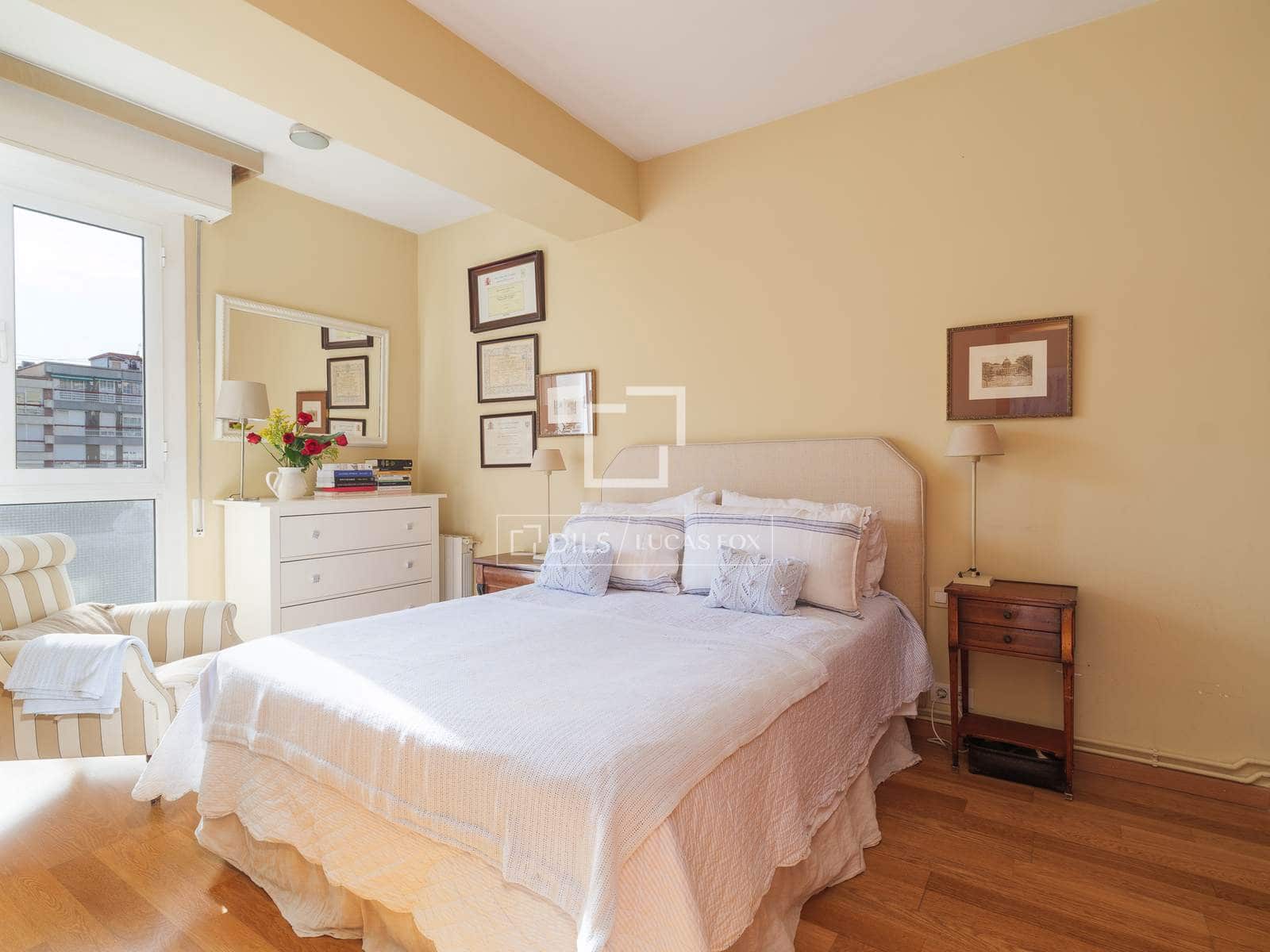 3 camera da letto Appartamento in vendita in Barcelona citta - 790.000 € (Rif: 9805664)