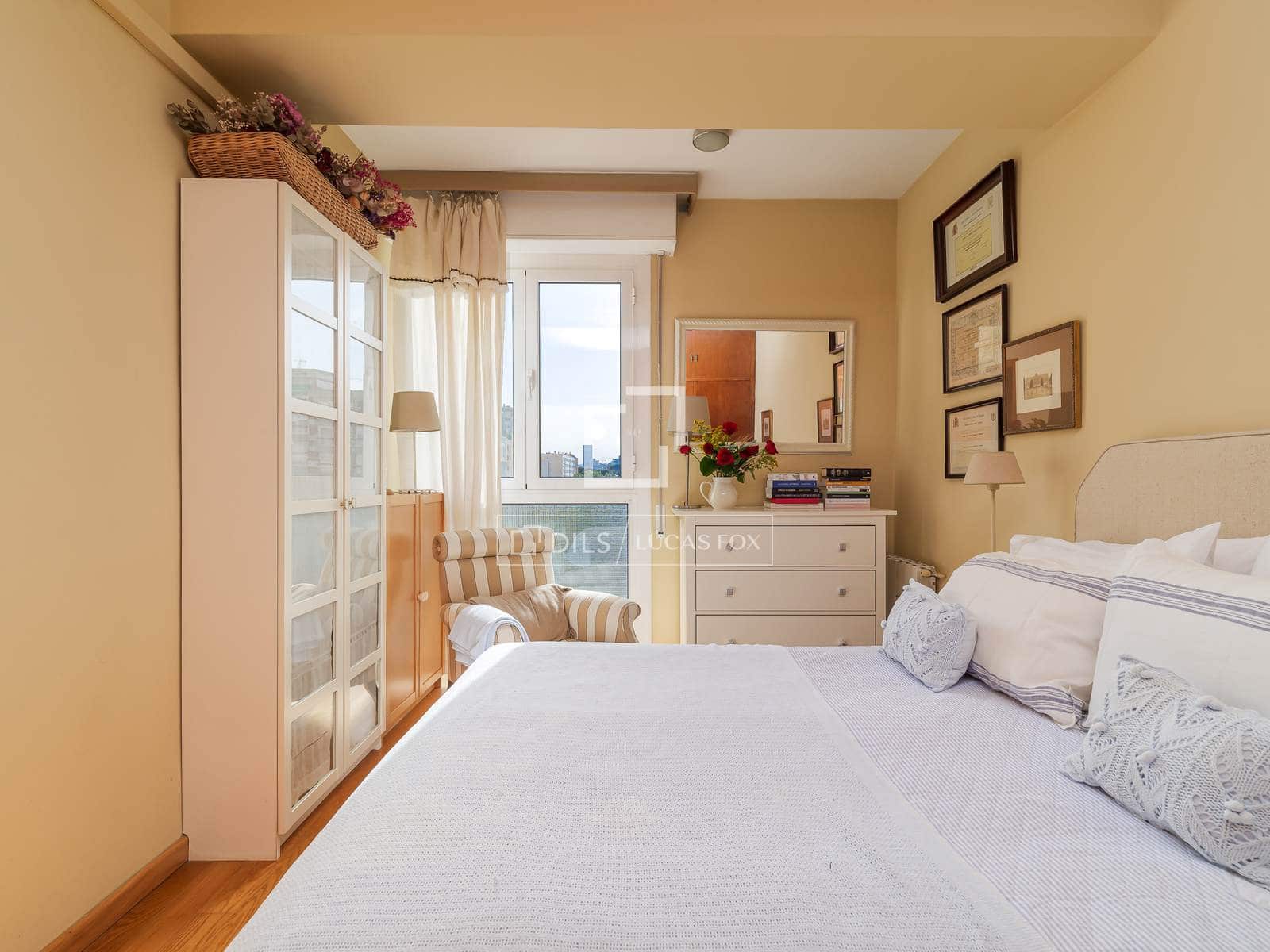 3 camera da letto Appartamento in vendita in Barcelona citta - 790.000 € (Rif: 9805664)