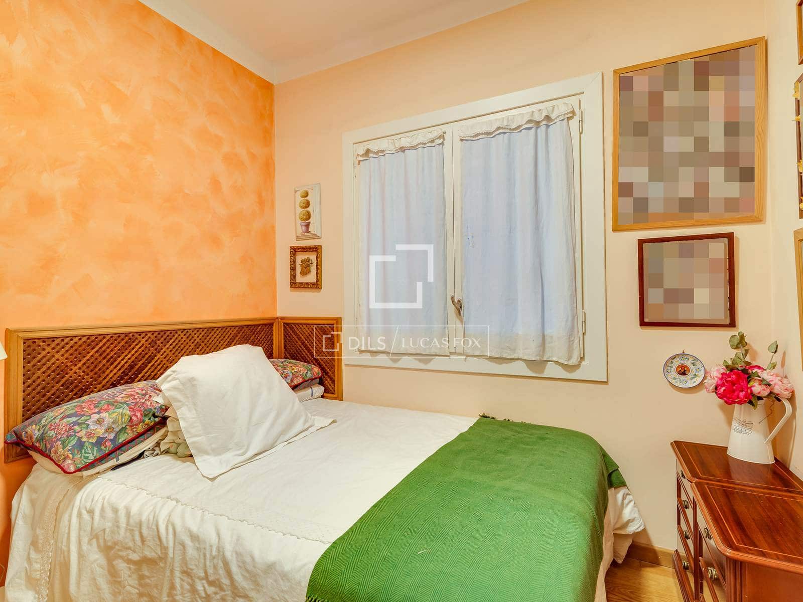 3 camera da letto Appartamento in vendita in Barcelona citta - 790.000 € (Rif: 9805664)