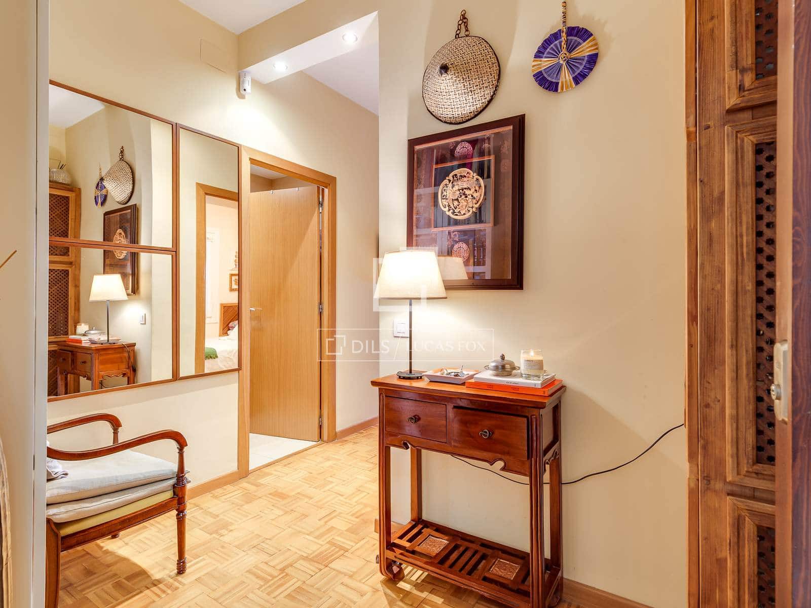 3 camera da letto Appartamento in vendita in Barcelona citta - 790.000 € (Rif: 9805664)