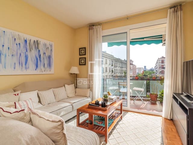 3 camera da letto Appartamento in vendita in Barcelona città - 790.000 € (Rif: 9805664)
