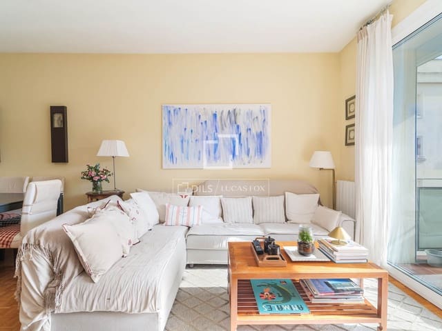 3 camera da letto Appartamento in vendita in Barcelona città - 790.000 € (Rif: 9805664)