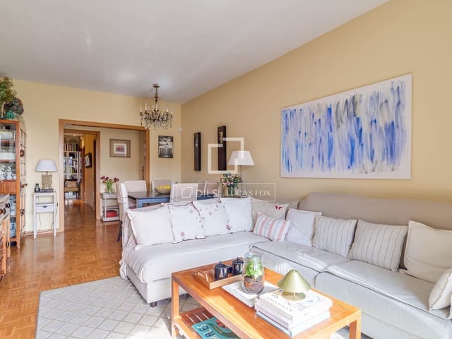 3 camera da letto Appartamento in vendita in Barcelona città - 790.000 € (Rif: 9805664)