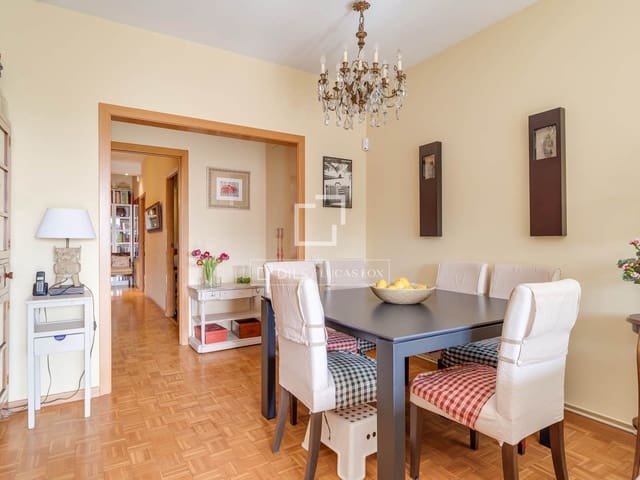 3 camera da letto Appartamento in vendita in Barcelona città - 790.000 € (Rif: 9805664)