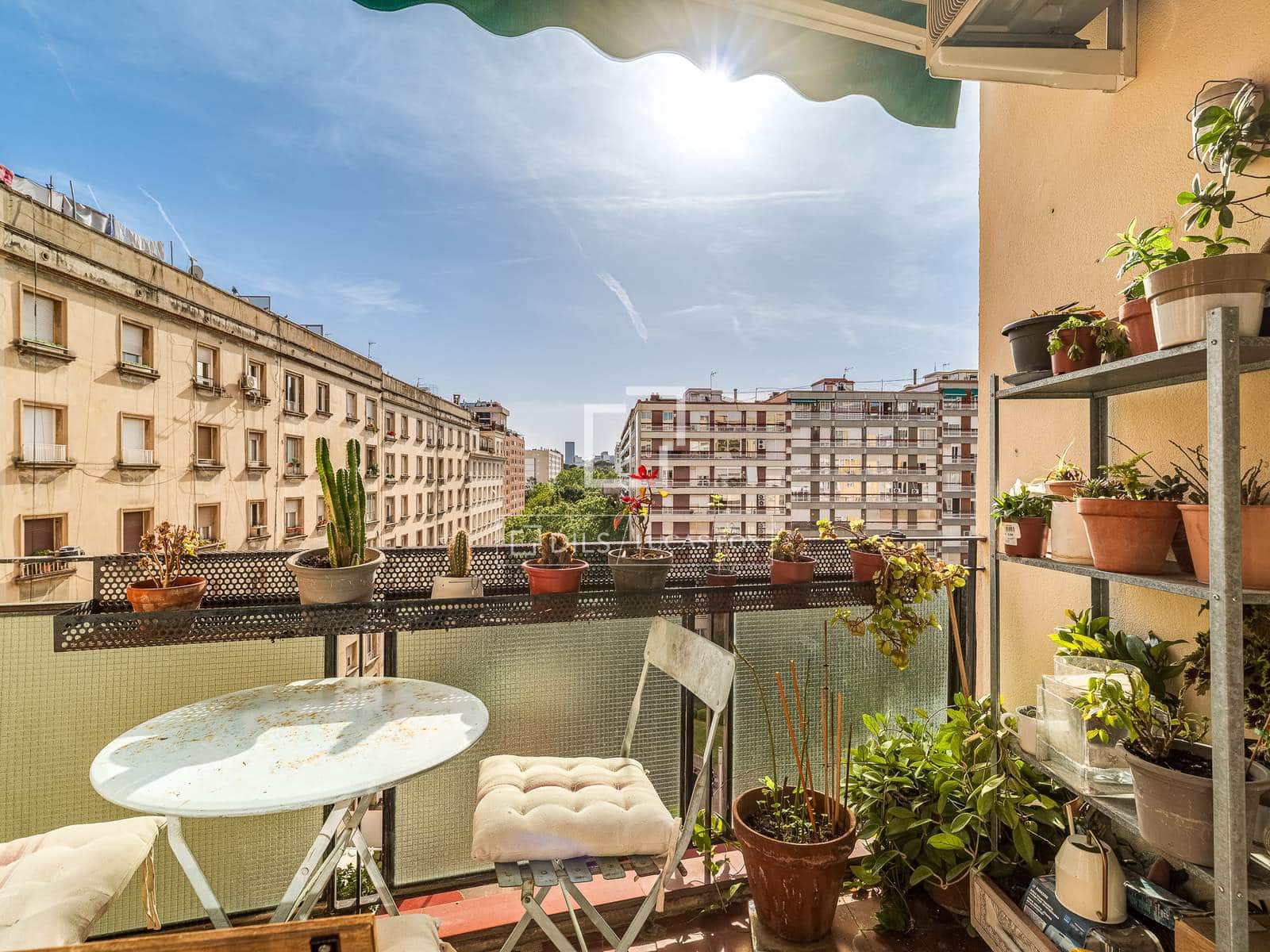 3 camera da letto Appartamento in vendita in Barcelona citta - 790.000 € (Rif: 9805664)