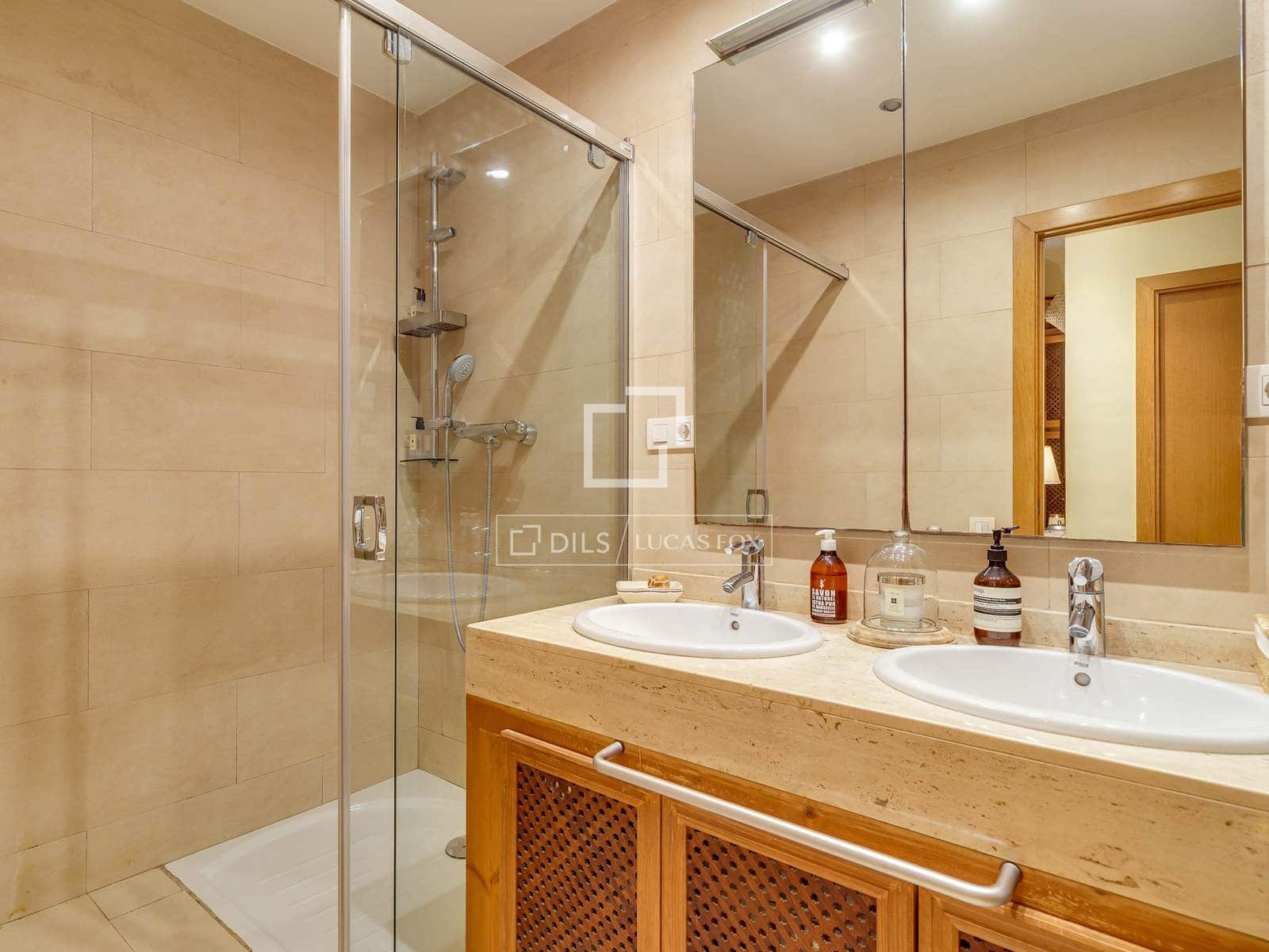 3 camera da letto Appartamento in vendita in Barcelona citta - 790.000 € (Rif: 9805664)