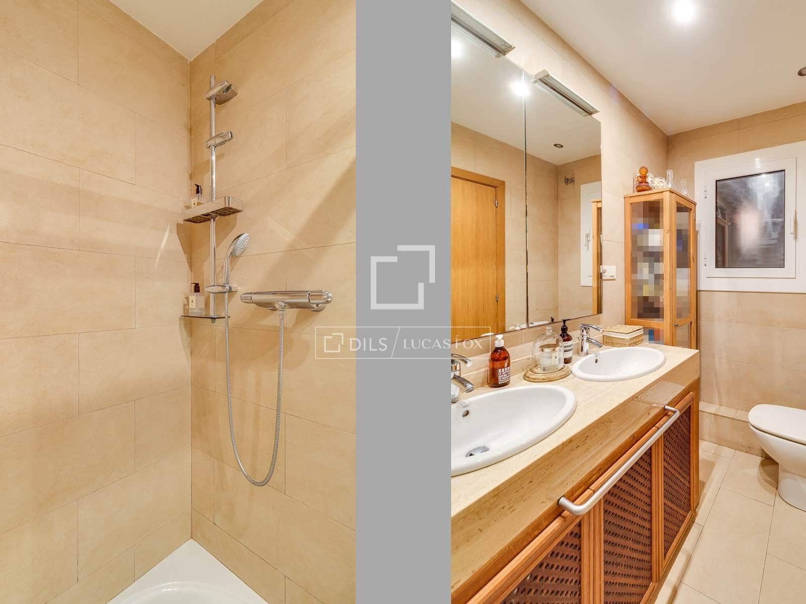 3 camera da letto Appartamento in vendita in Barcelona citta - 790.000 € (Rif: 9805664)