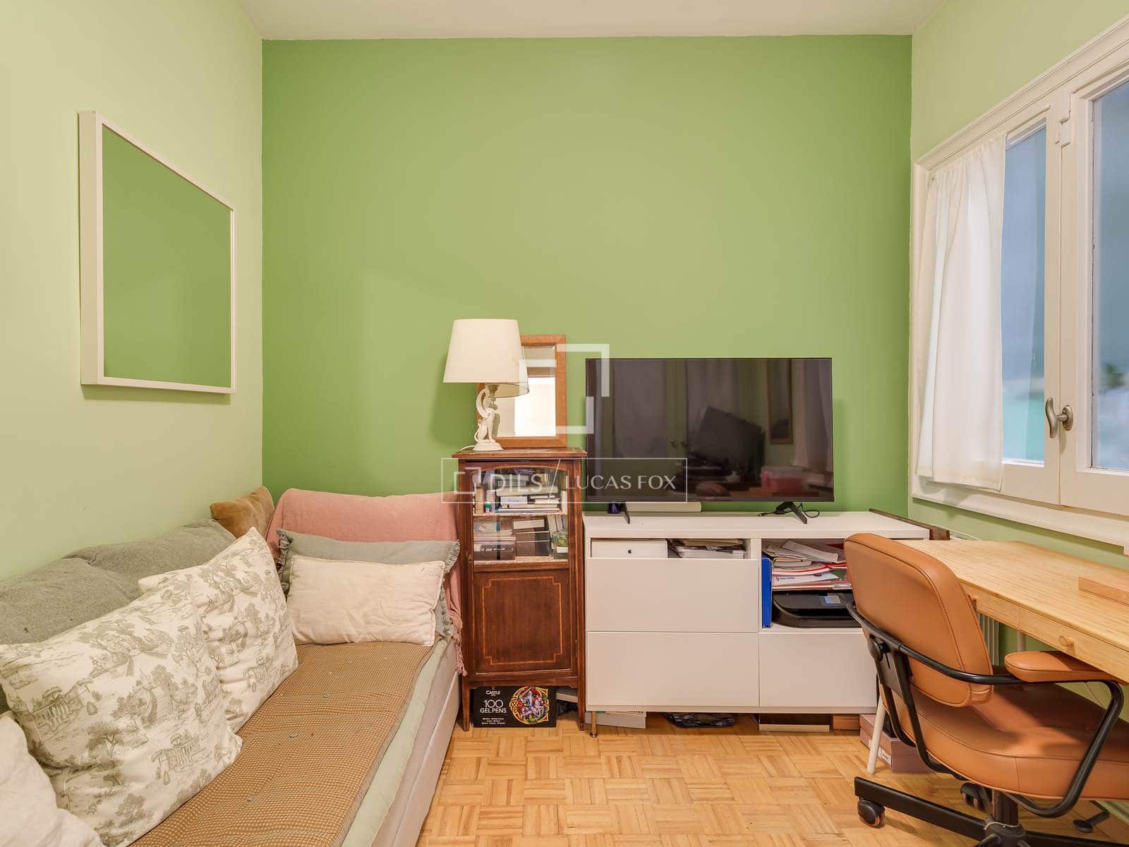 3 camera da letto Appartamento in vendita in Barcelona citta - 790.000 € (Rif: 9805664)