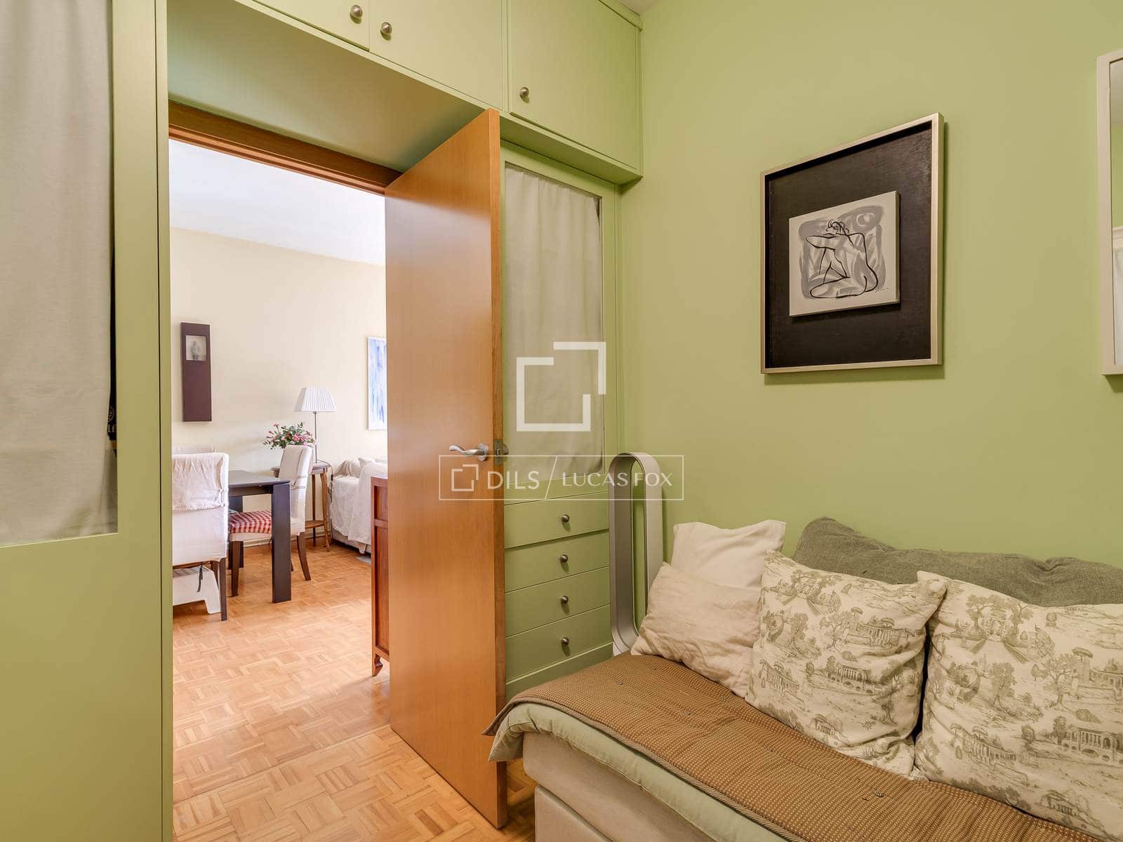 3 camera da letto Appartamento in vendita in Barcelona citta - 790.000 € (Rif: 9805664)