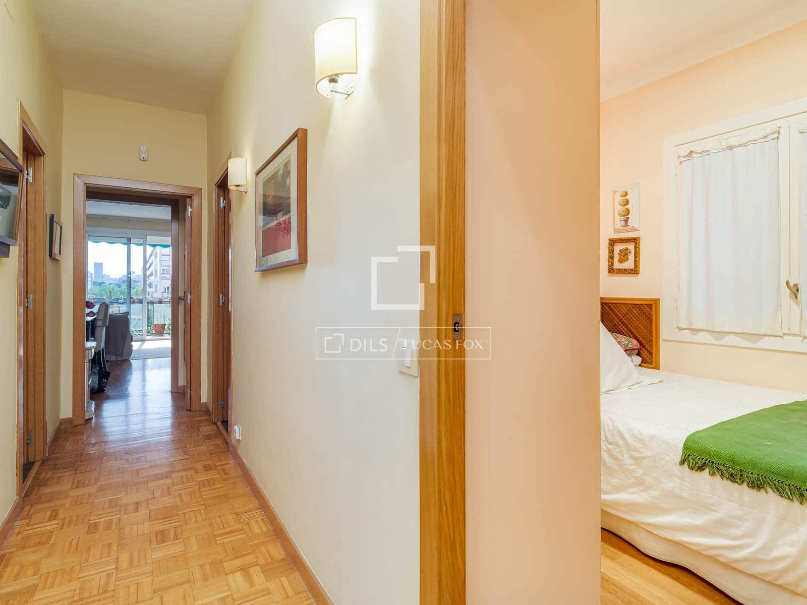 3 camera da letto Appartamento in vendita in Barcelona citta - 790.000 € (Rif: 9805664)
