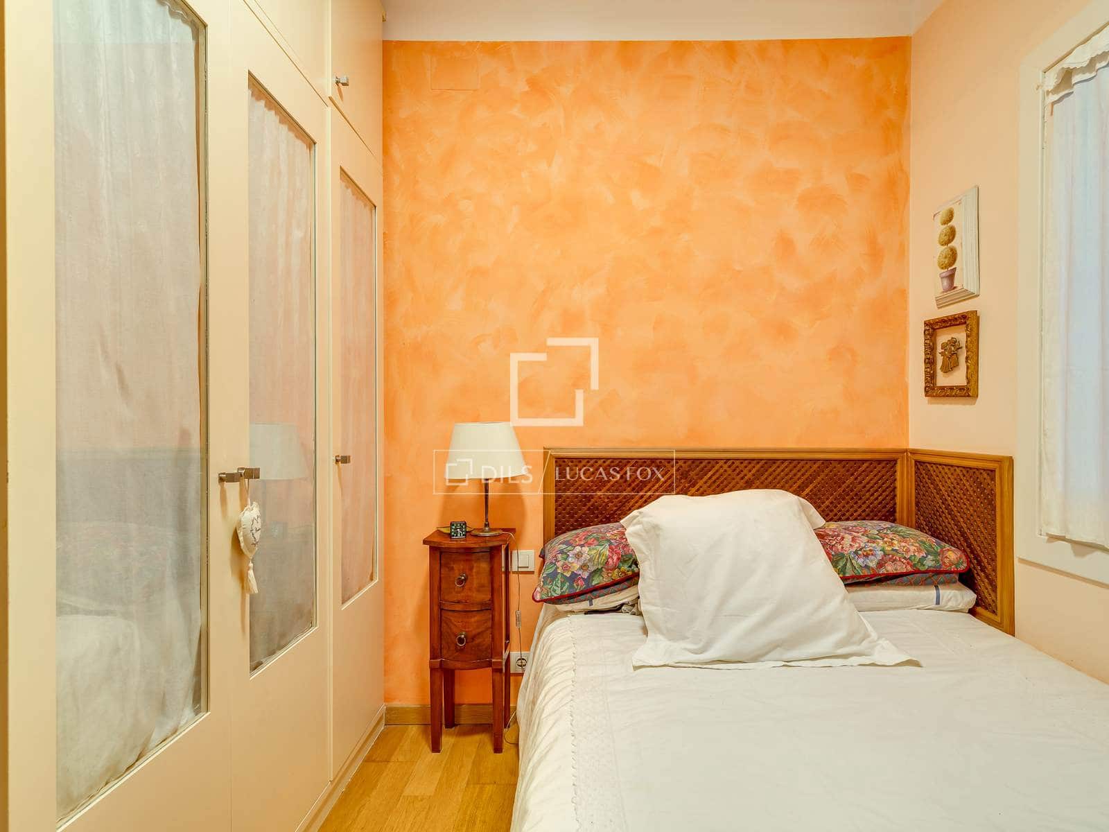 3 camera da letto Appartamento in vendita in Barcelona citta - 790.000 € (Rif: 9805664)