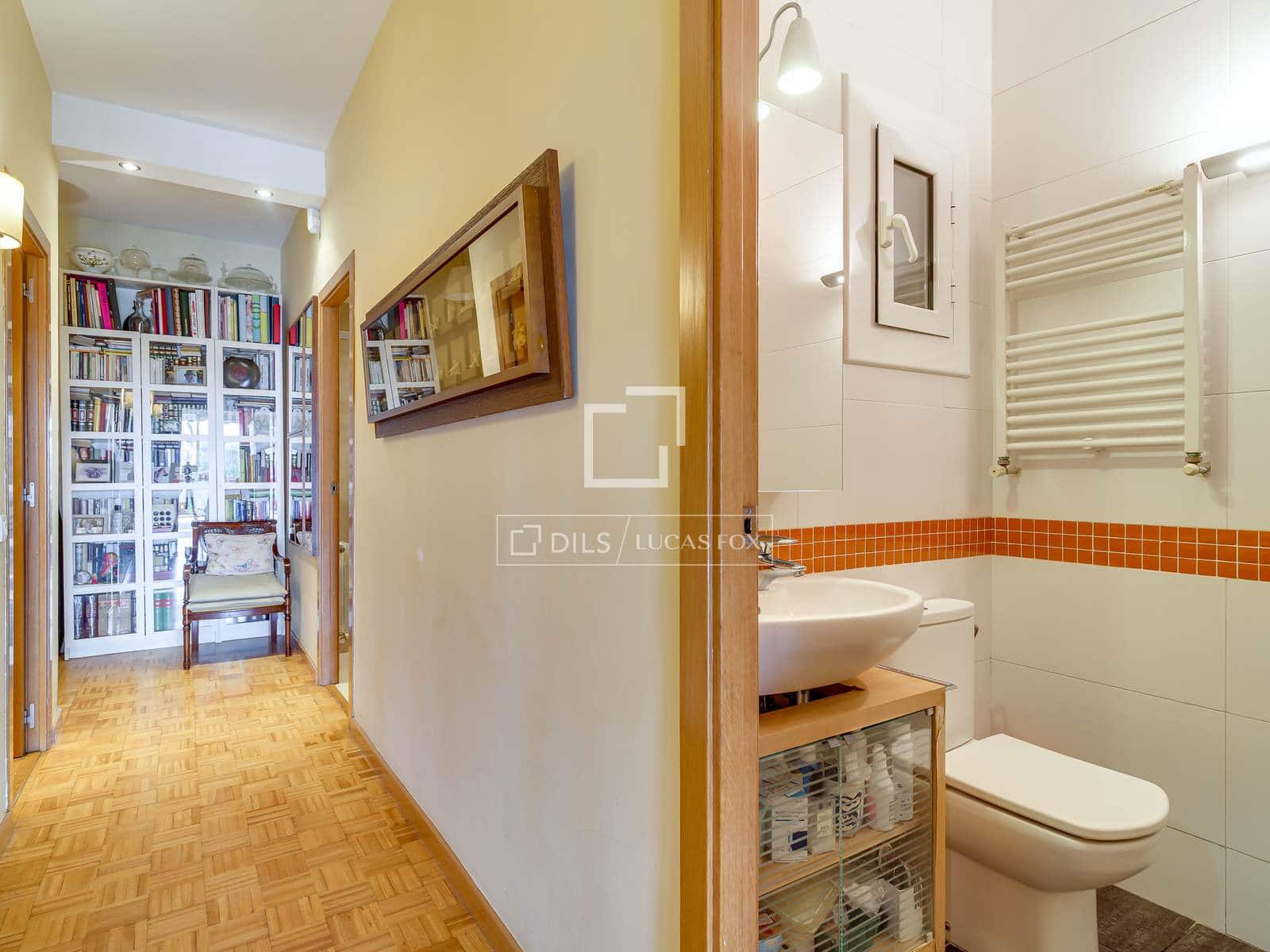 3 camera da letto Appartamento in vendita in Barcelona citta - 790.000 € (Rif: 9805664)