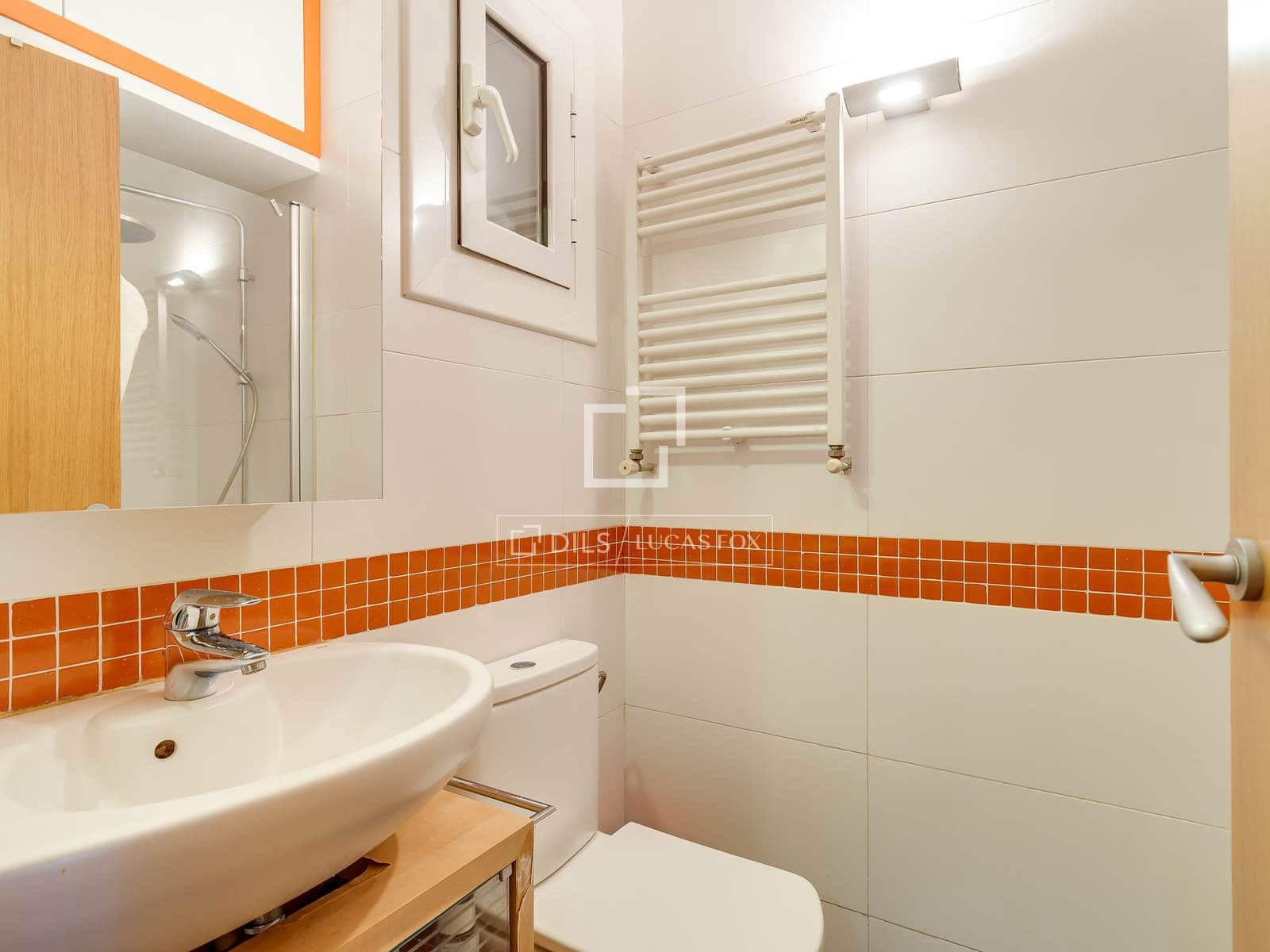 3 camera da letto Appartamento in vendita in Barcelona citta - 790.000 € (Rif: 9805664)