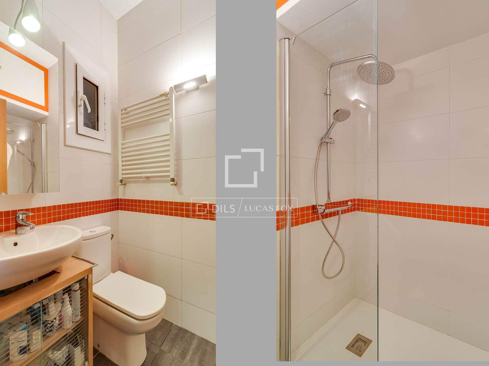 3 camera da letto Appartamento in vendita in Barcelona citta - 790.000 € (Rif: 9805664)