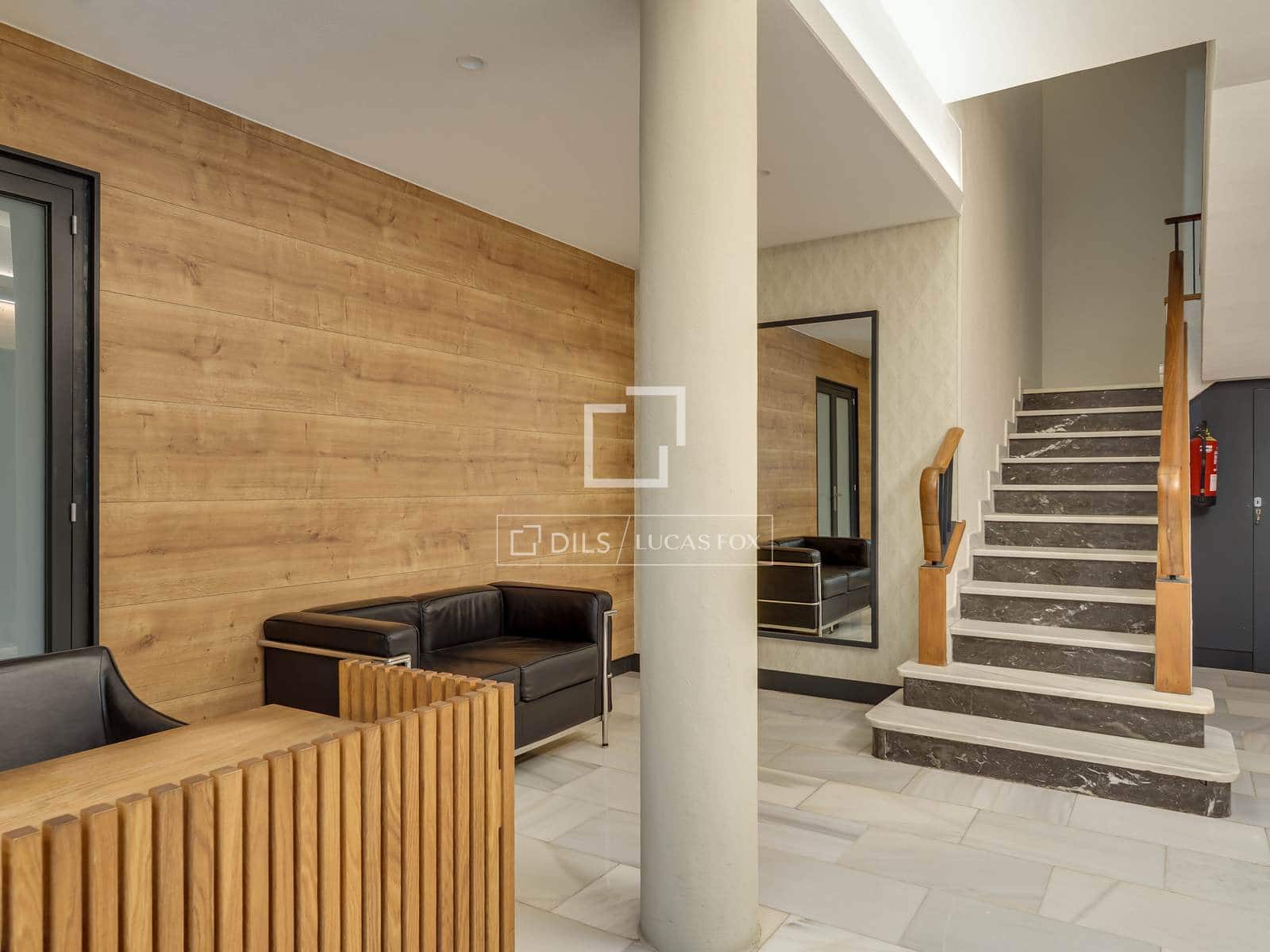 3 camera da letto Appartamento in vendita in Barcelona citta - 790.000 € (Rif: 9805664)