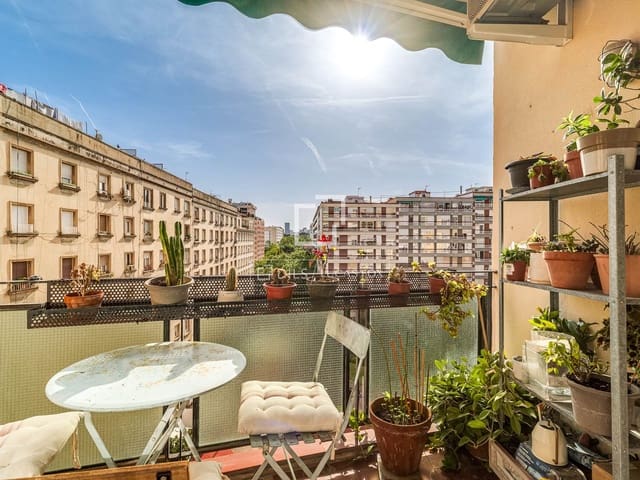 3 camera da letto Appartamento in vendita in Barcelona città - 790.000 € (Rif: 9805664)