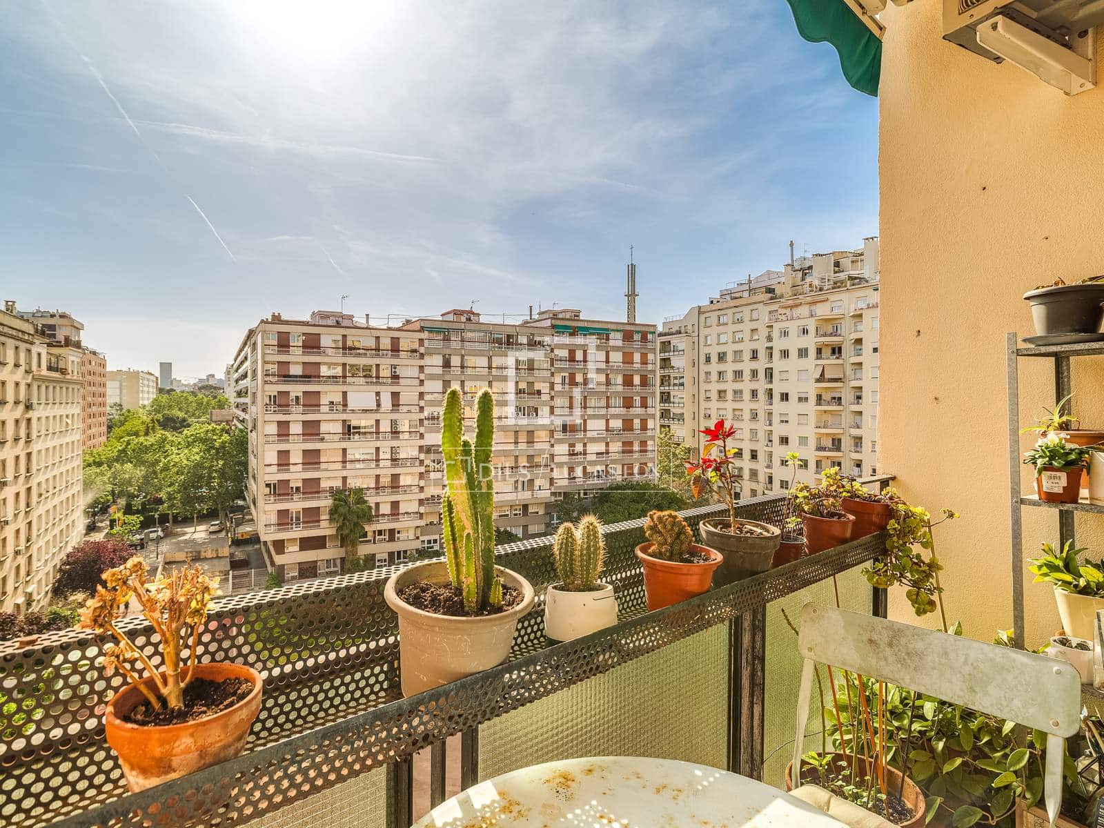 3 camera da letto Appartamento in vendita in Barcelona citta - 790.000 € (Rif: 9805664)