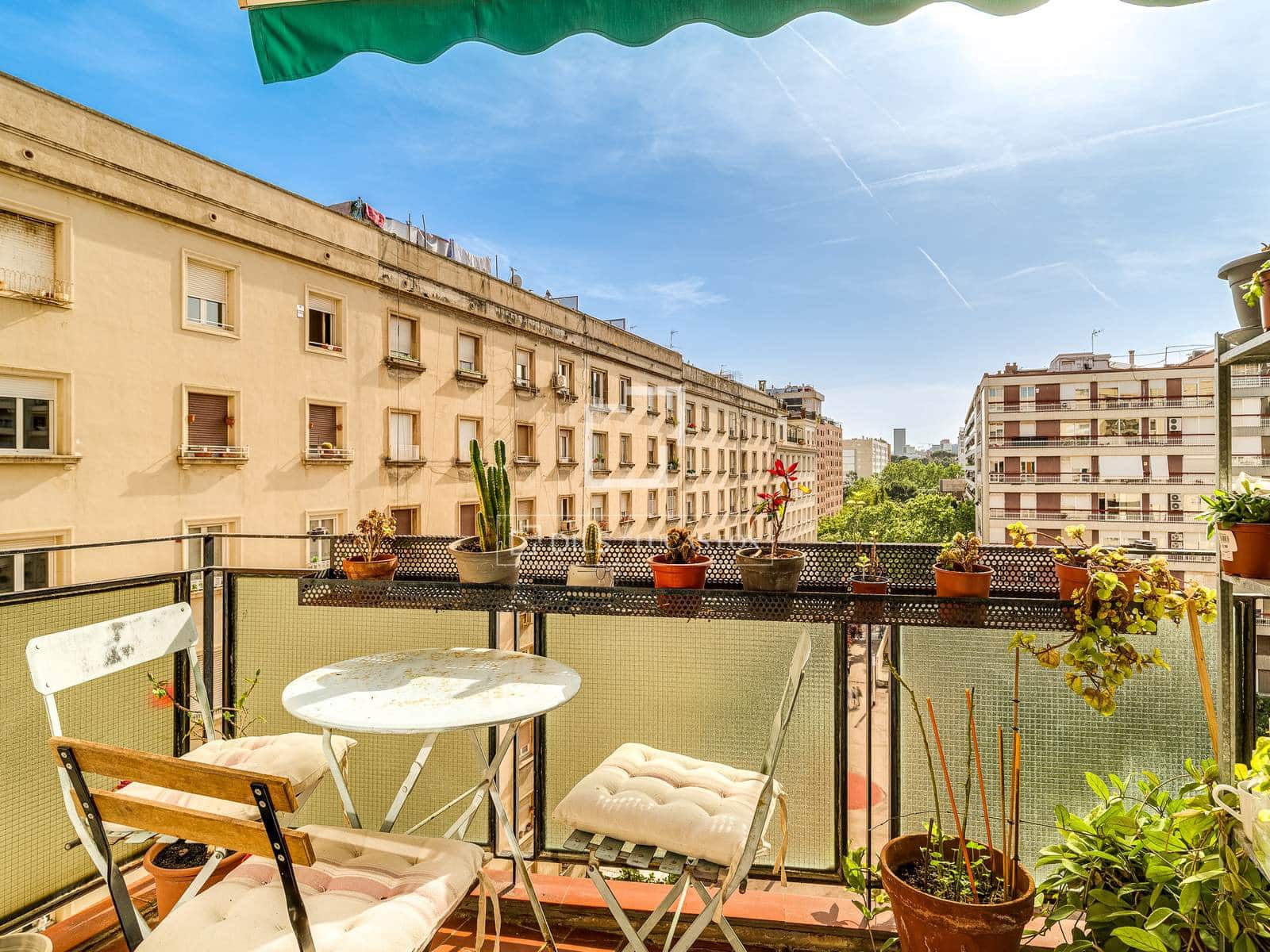 3 camera da letto Appartamento in vendita in Barcelona citta - 790.000 € (Rif: 9805664)