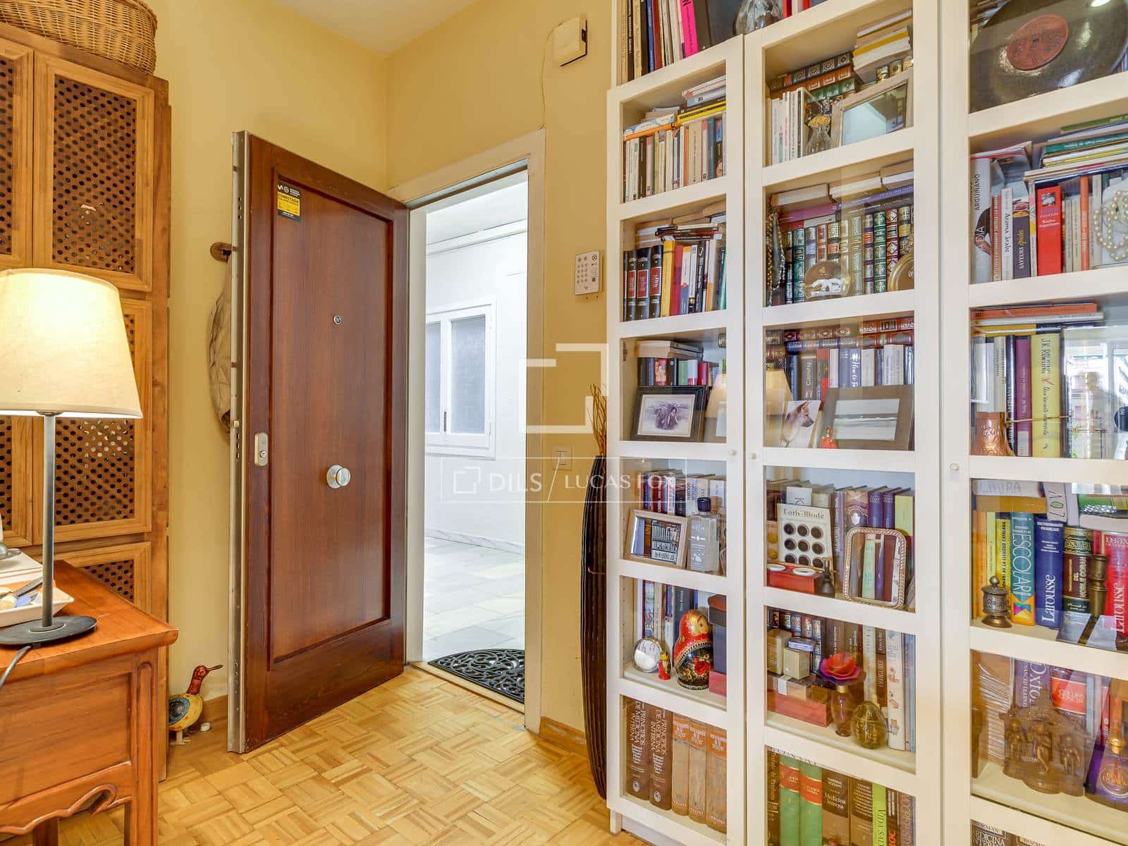 3 camera da letto Appartamento in vendita in Barcelona citta - 790.000 € (Rif: 9805664)