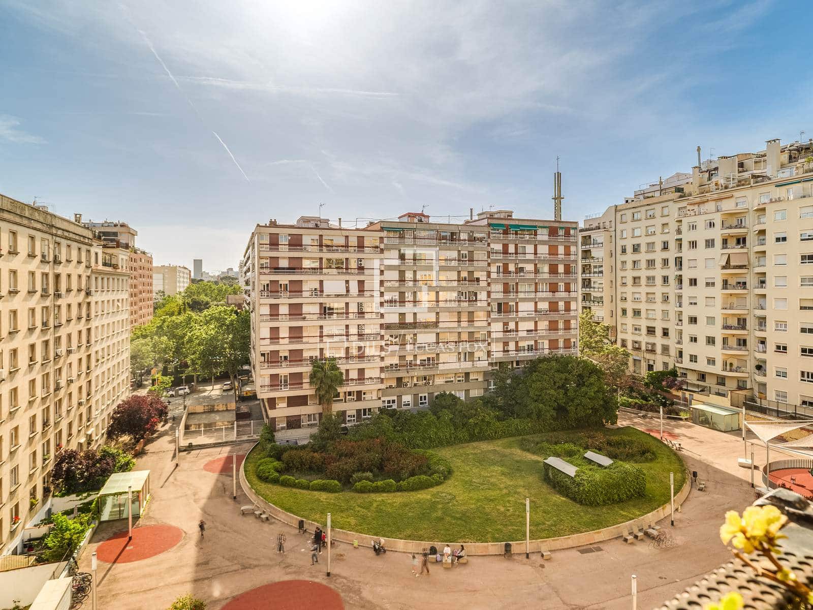 3 camera da letto Appartamento in vendita in Barcelona citta - 790.000 € (Rif: 9805664)