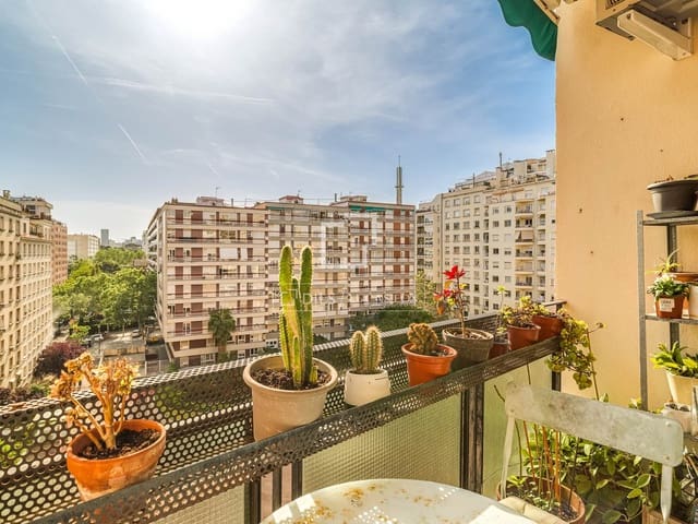 3 camera da letto Appartamento in vendita in Barcelona città - 790.000 € (Rif: 9805664)