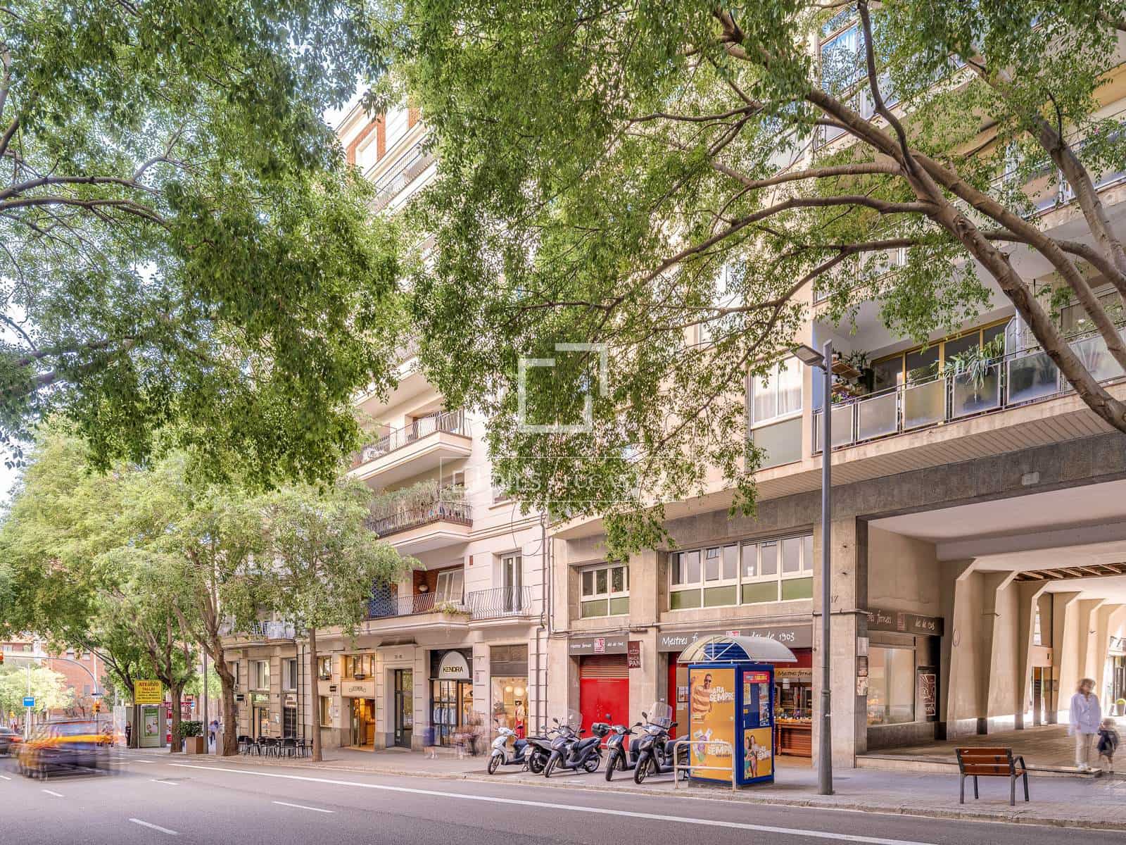 3 camera da letto Appartamento in vendita in Barcelona citta - 790.000 € (Rif: 9805664)