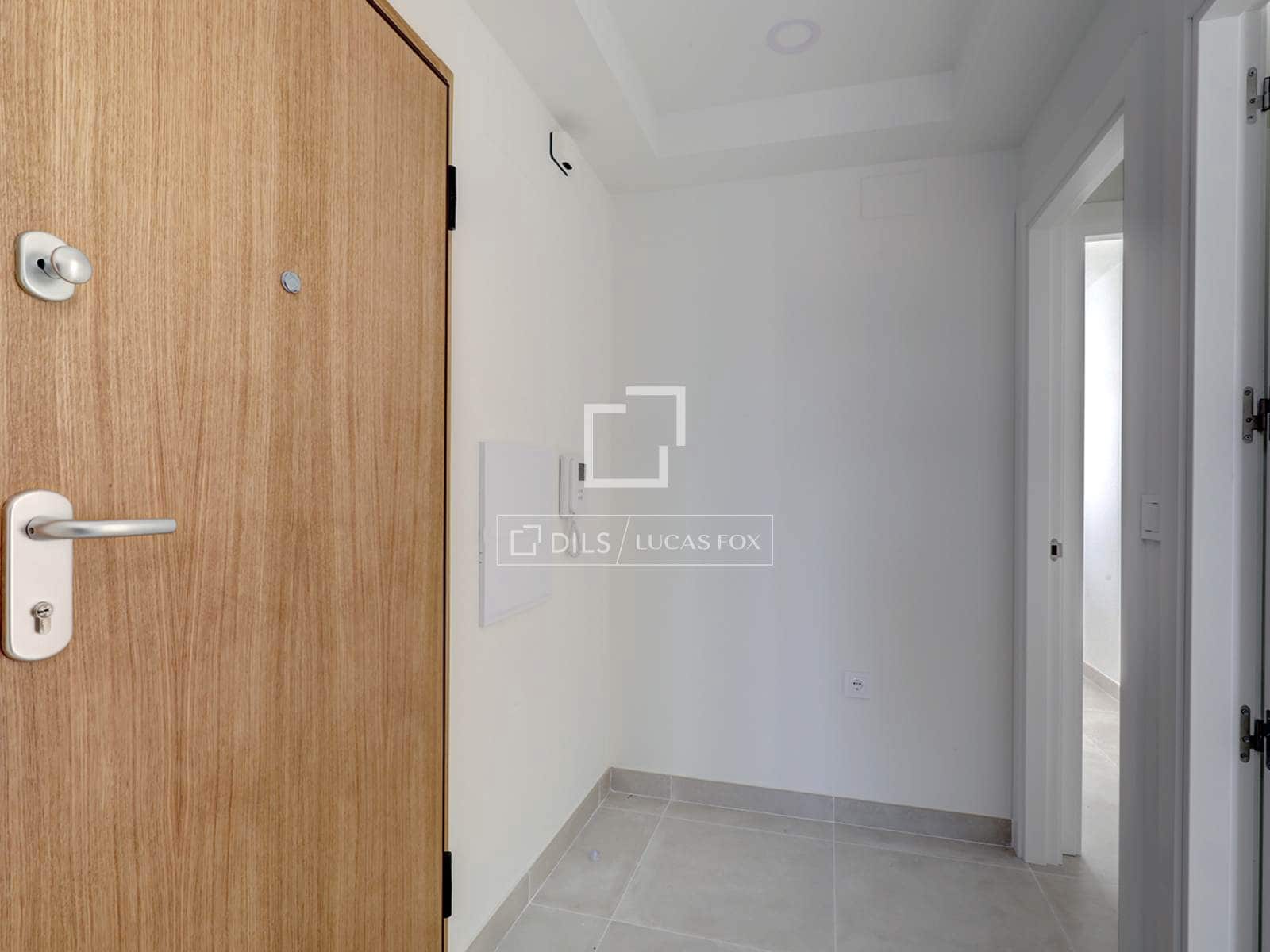 2 sovrum Lägenhet till salu i Estepona med pool garage - 399 000 € (Ref: 9805665)