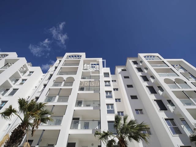 2 Zimmer Apartment zu verkaufen in Estepona mit Pool Garage - 399.000 € (Ref: 9805665)