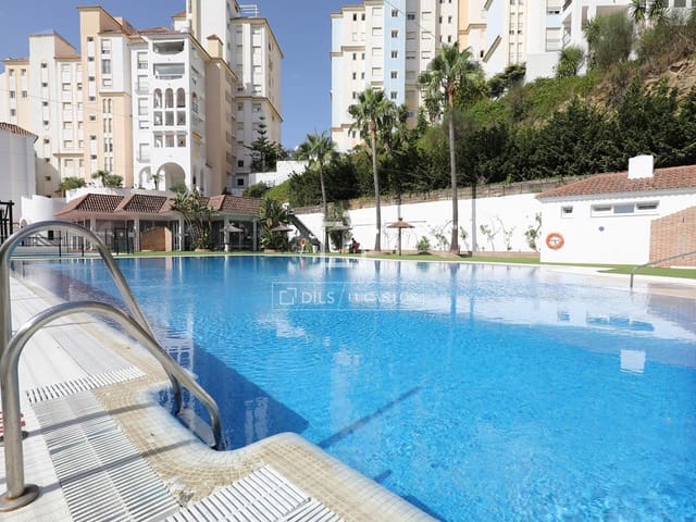 2 Zimmer Apartment zu verkaufen in Estepona mit Pool Garage - 399.000 € (Ref: 9805665)
